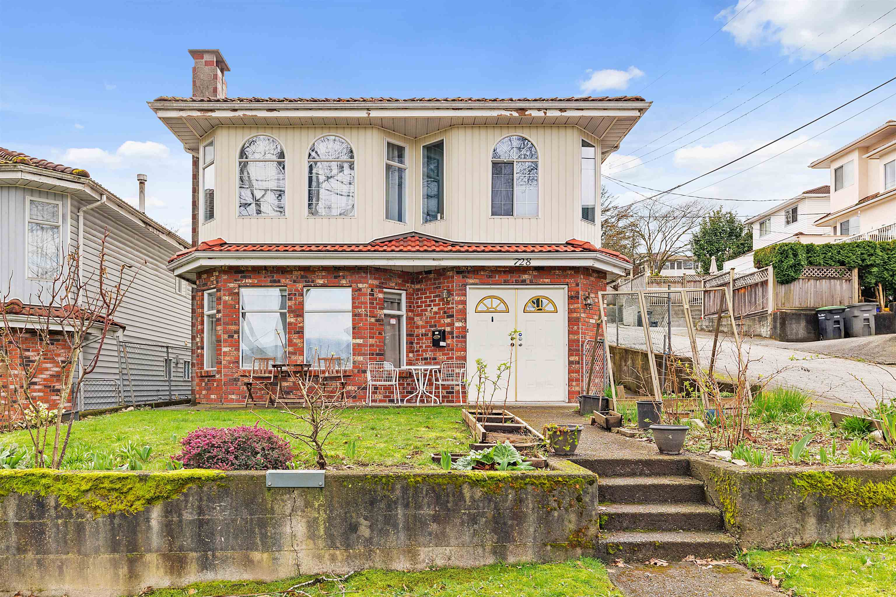 728 E 21ST AVENUE, Vancouver BC V5V 1S1, R3102588, BC,