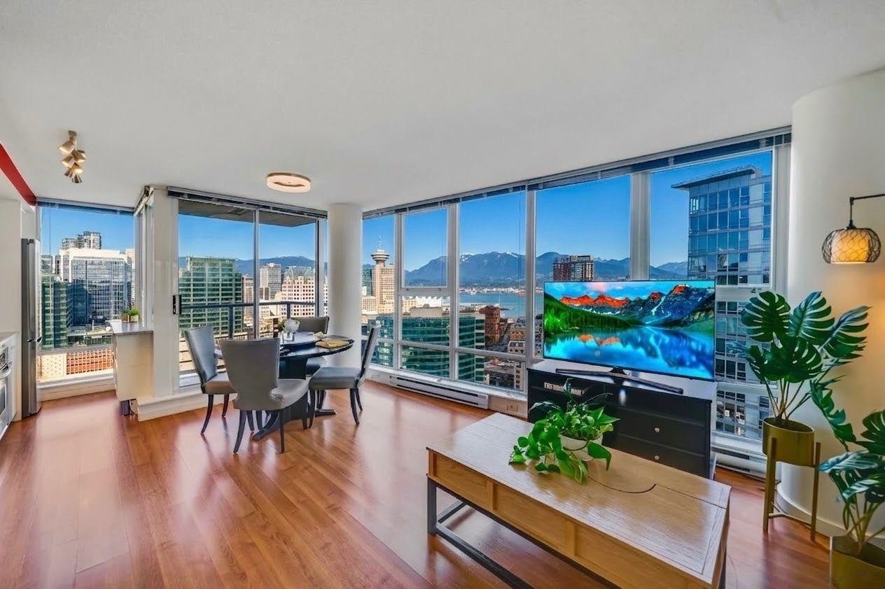 3101 668 CITADEL PARADE, R3102592, BC,