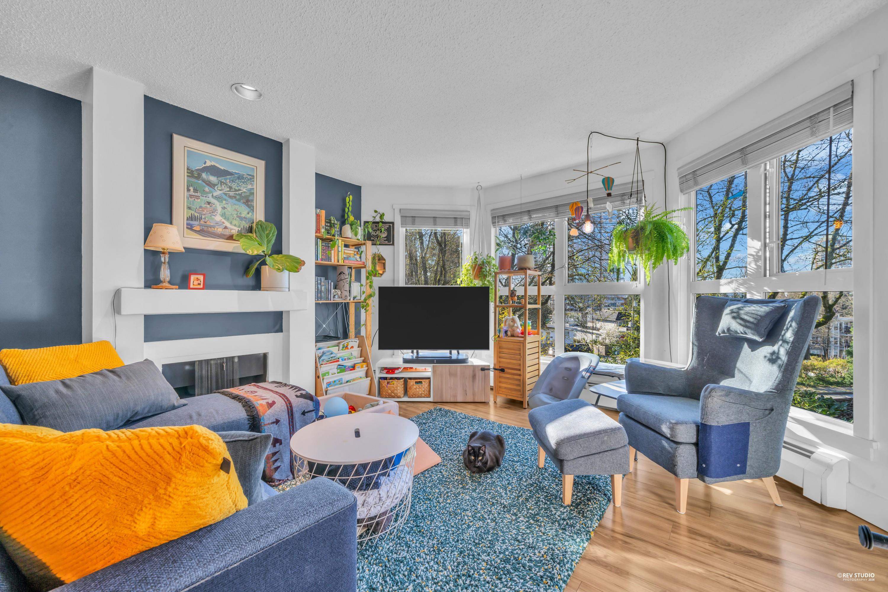 210 7055 WILMA STREET, R3102593, BC,