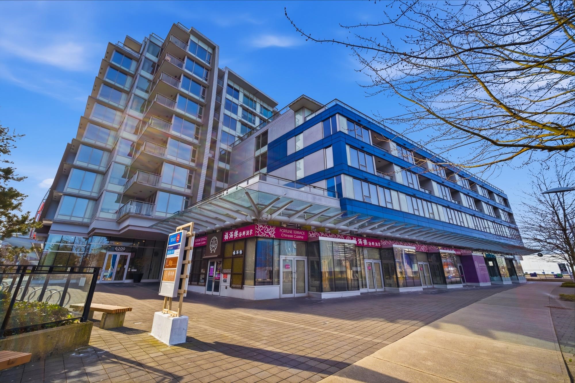 603 6200 RIVER ROAD, R3102597, BC,