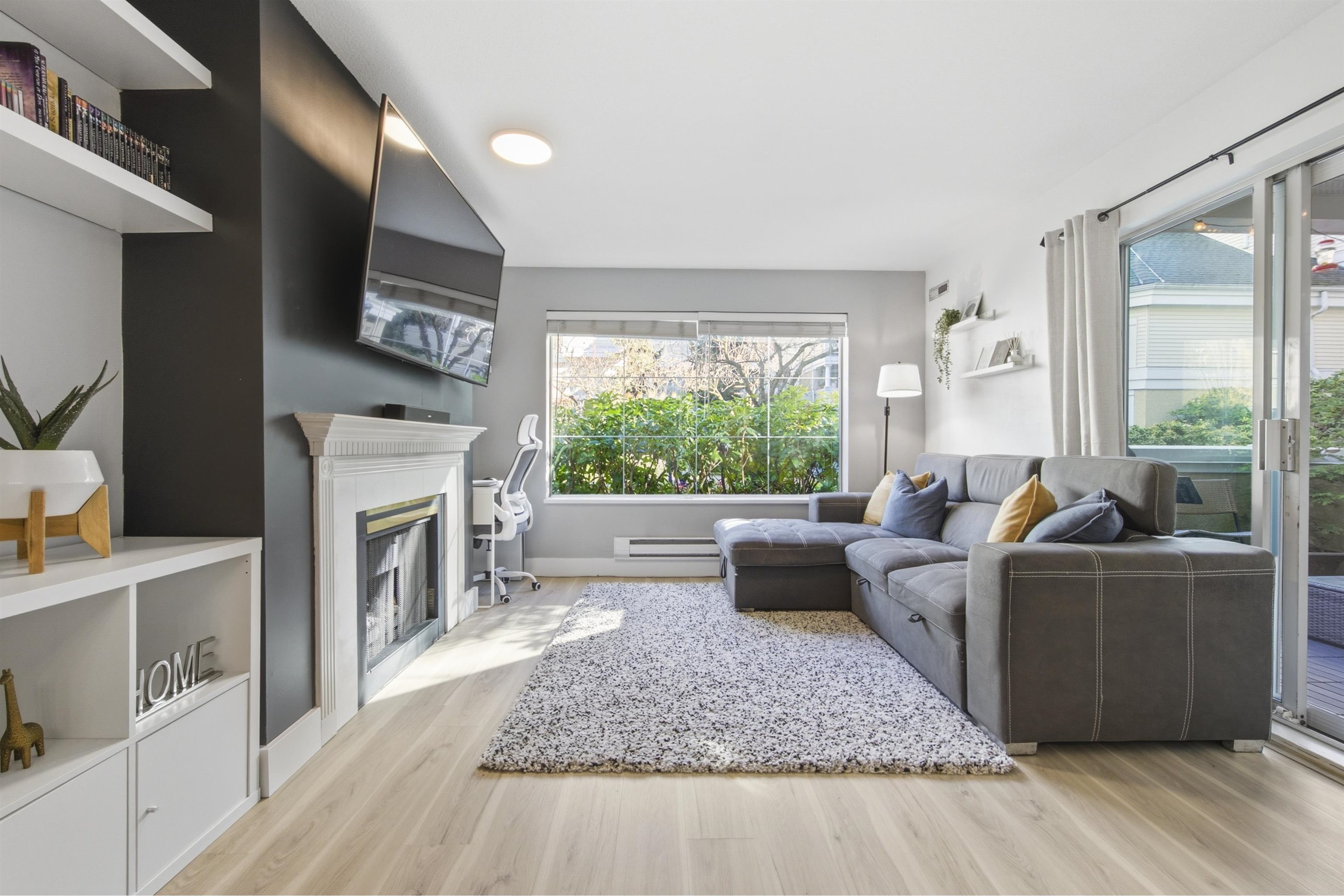 111 6820 RUMBLE STREET, R3102616, BC,