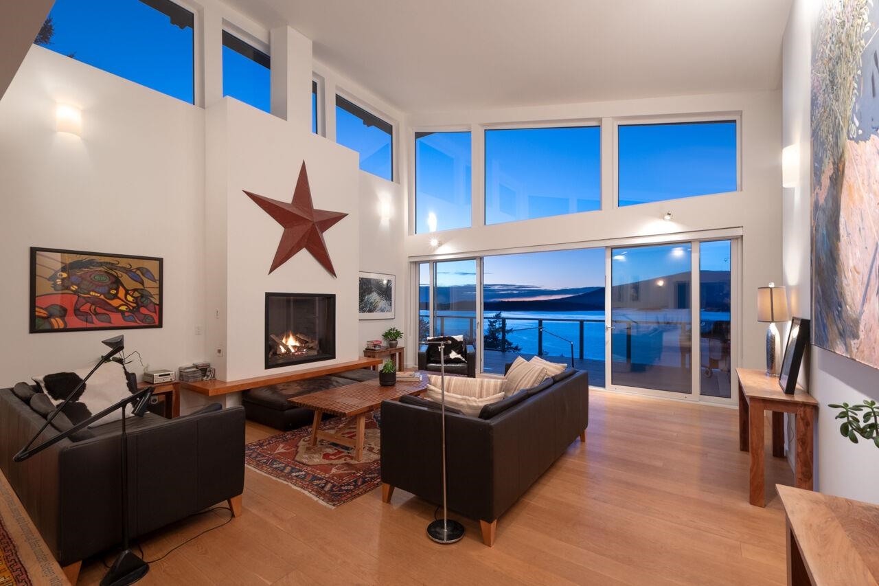 1670 WHITESAILS DRIVE, Bowen Island BC V0N 1G2, R3102623, BC,