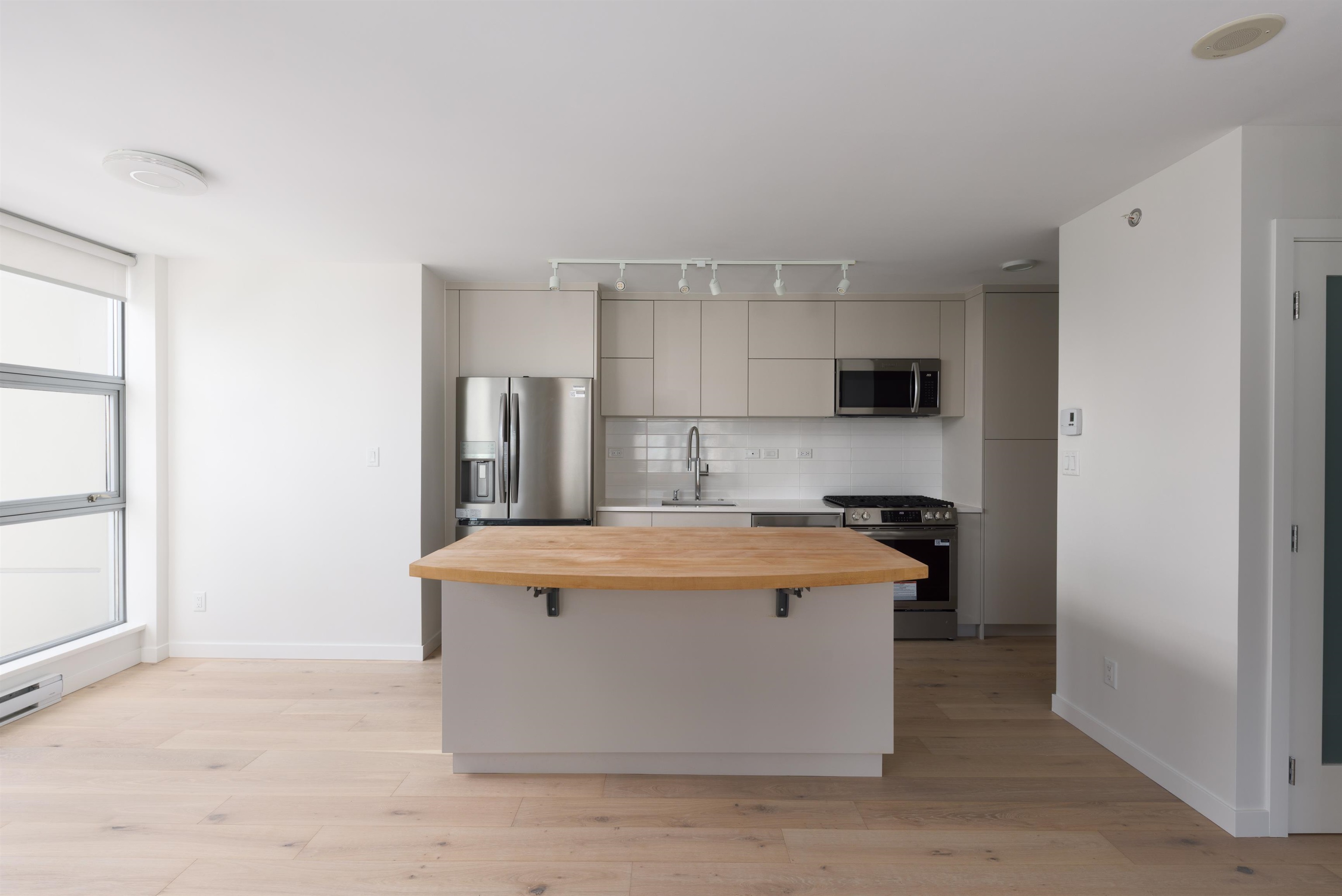 1403 989 BEATTY STREET, R3102625, BC,