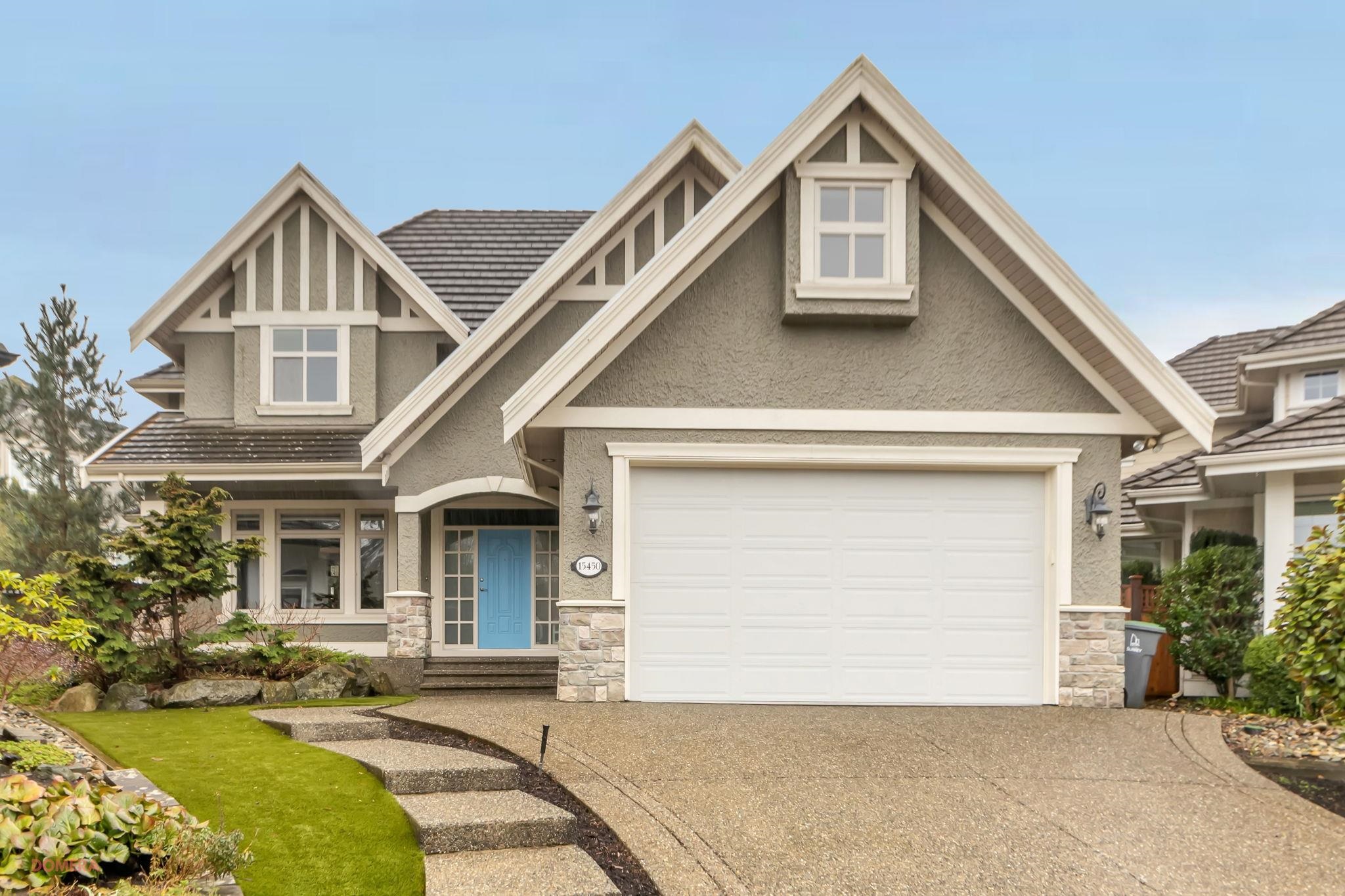 15450 37B AVENUE, Surrey BC V3Z 0V4, R3102634, BC,