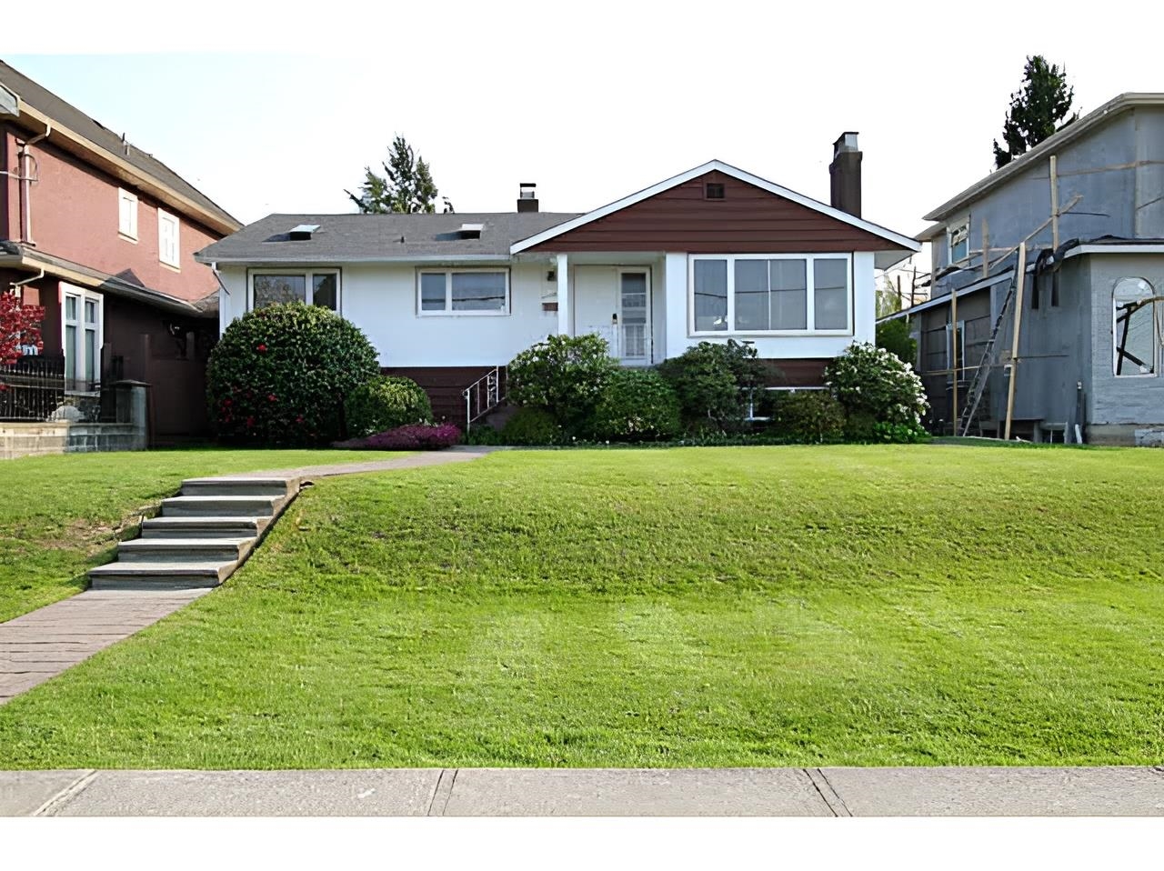 4458 BURKE STREET, Burnaby BC V5H 1B9, R3102661, BC,