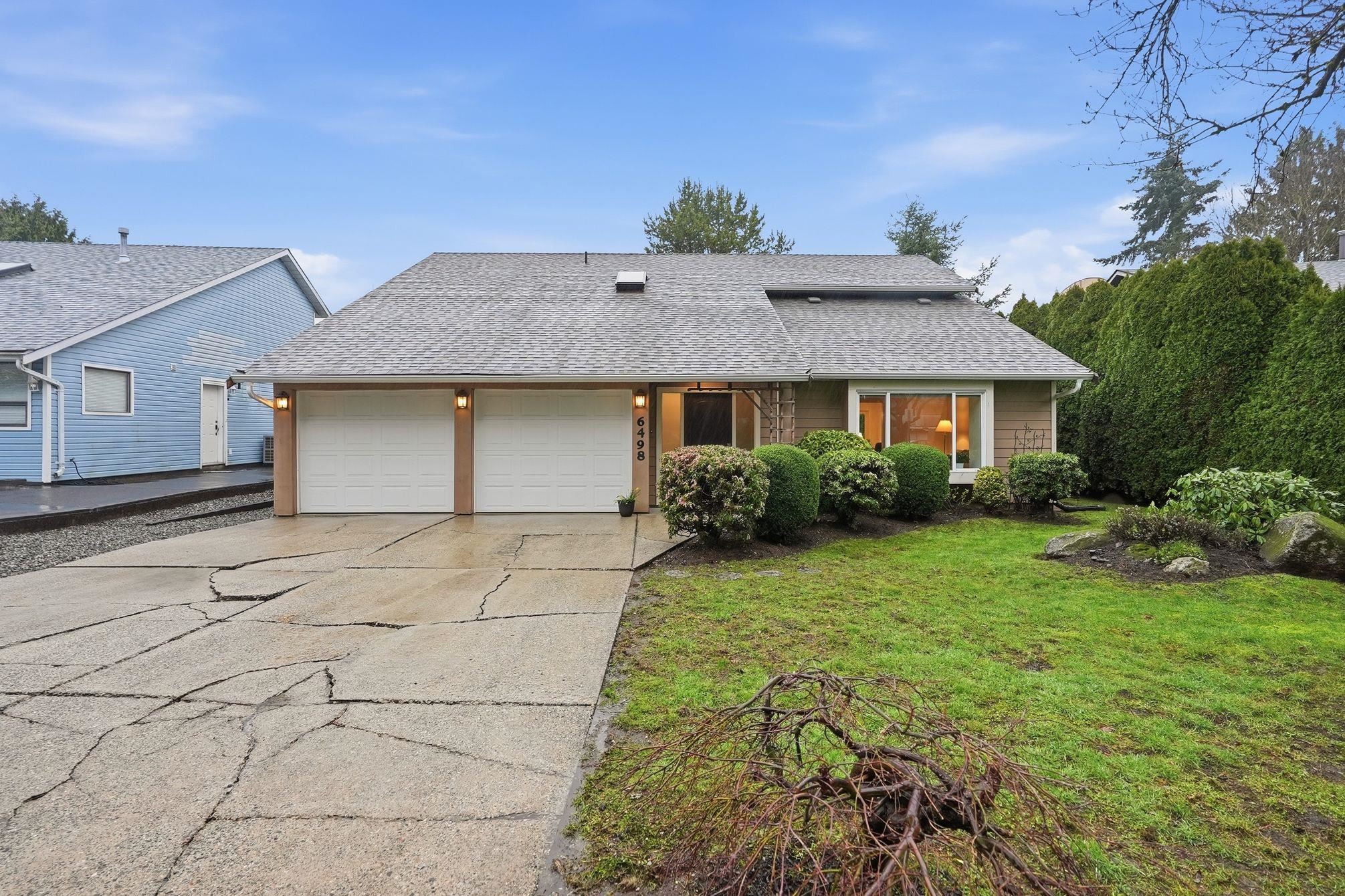 6498 131A STREET, Surrey BC V3W 7P4, R3102662, BC,