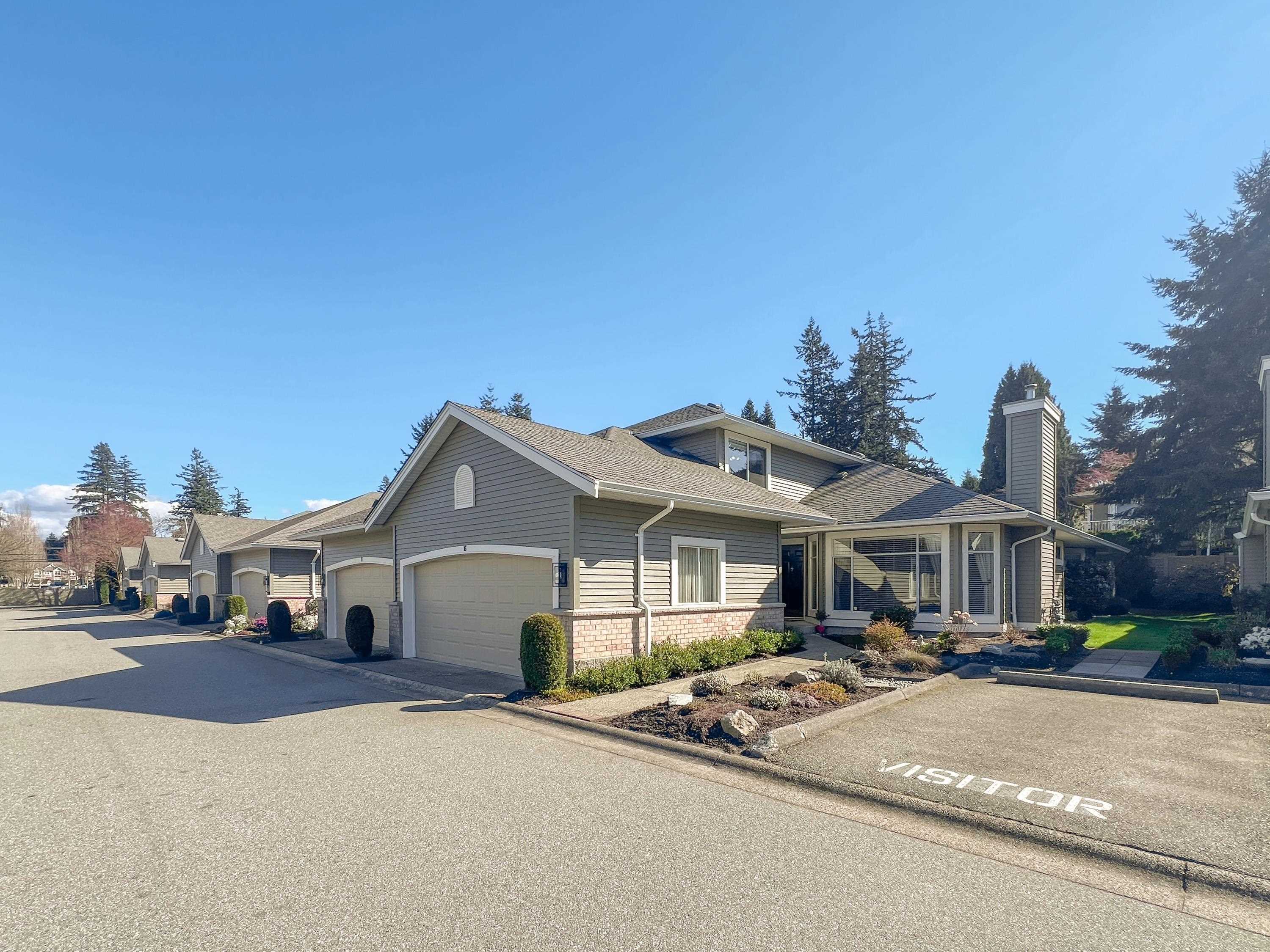 16 2672 151 STREET, R3102666, BC,