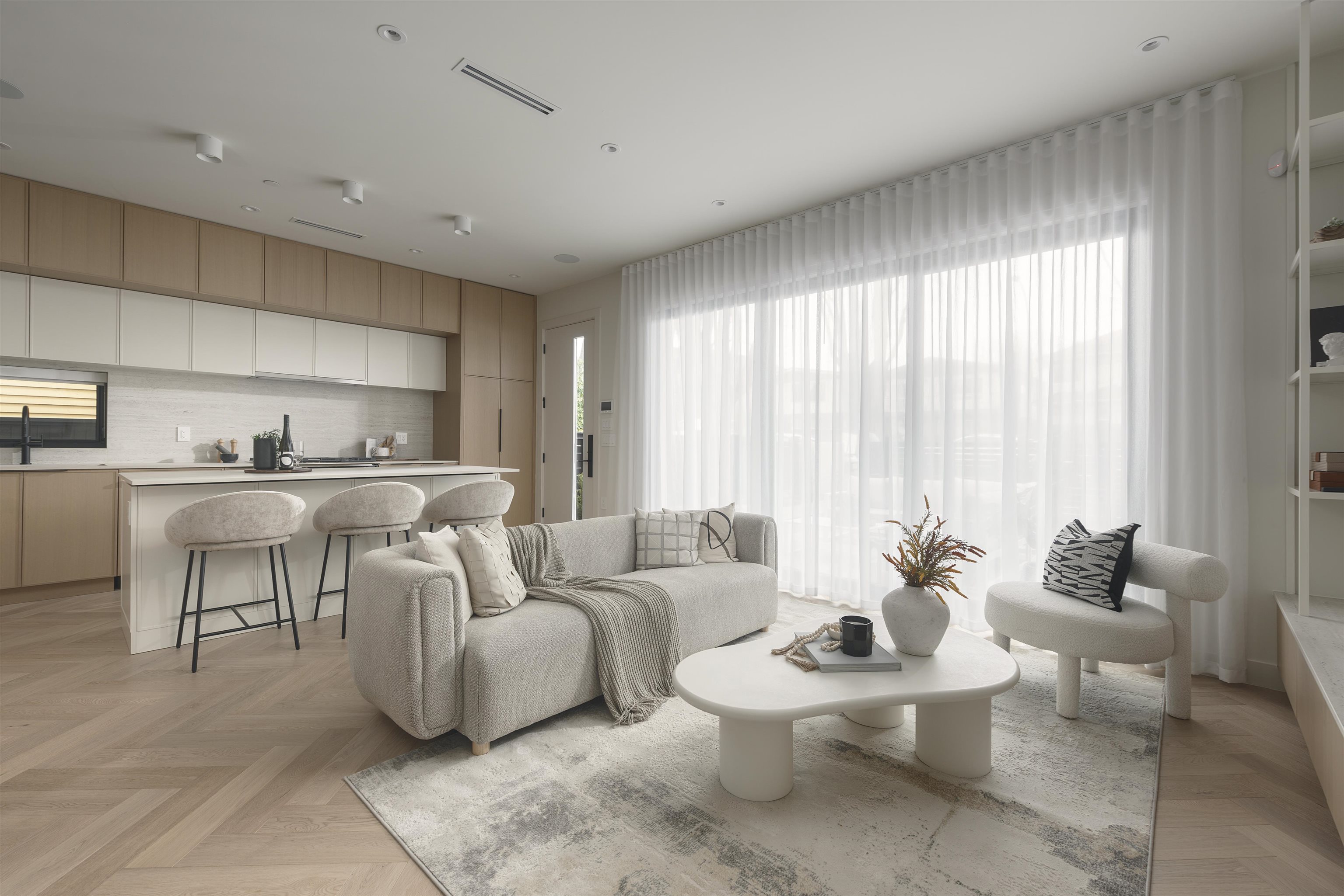 1 58 40TH AVENUE, R3102669, BC,