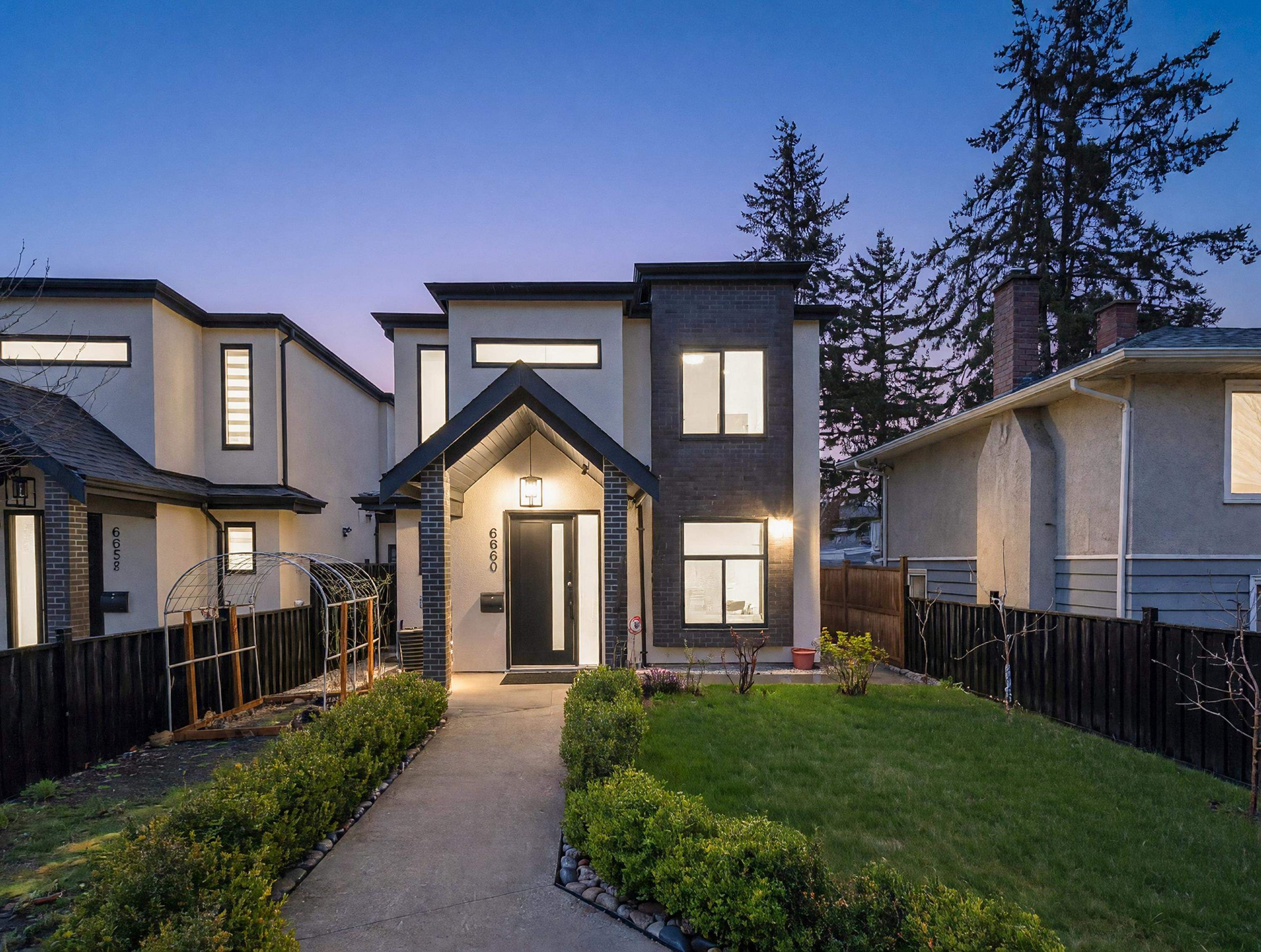 6660 EMPRESS AVENUE, Burnaby BC V5E 2S7, R3102671, BC,