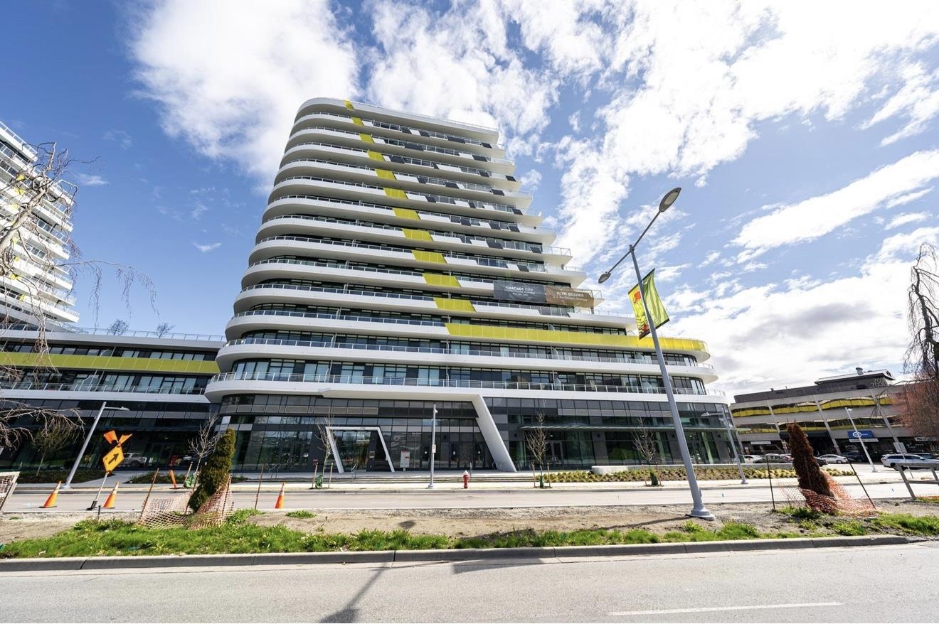 611 5788 GILBERT ROAD, R3102677, BC,