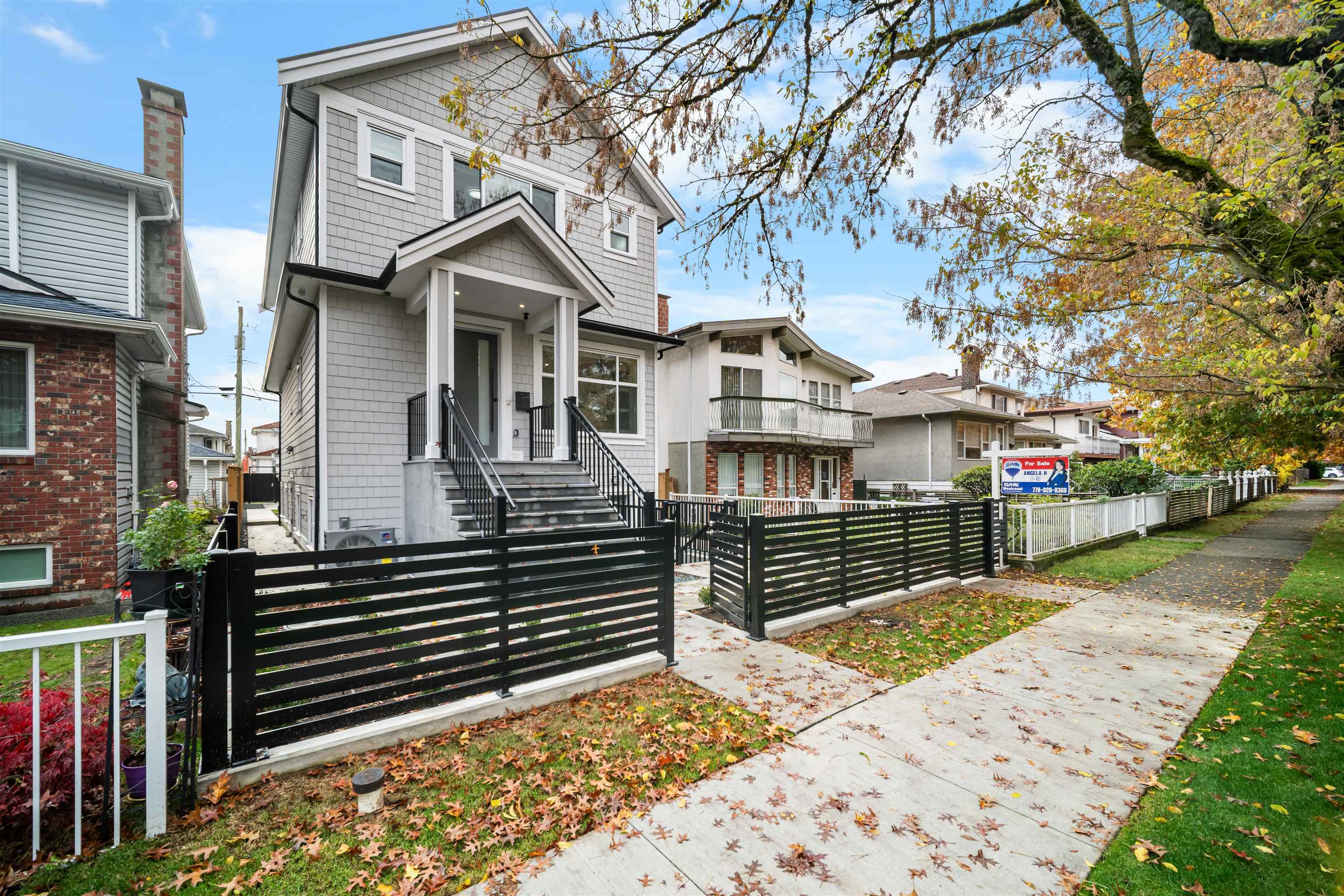 2174 E 46TH AVENUE, Vancouver BC V5P 1P4, R3102681, BC,