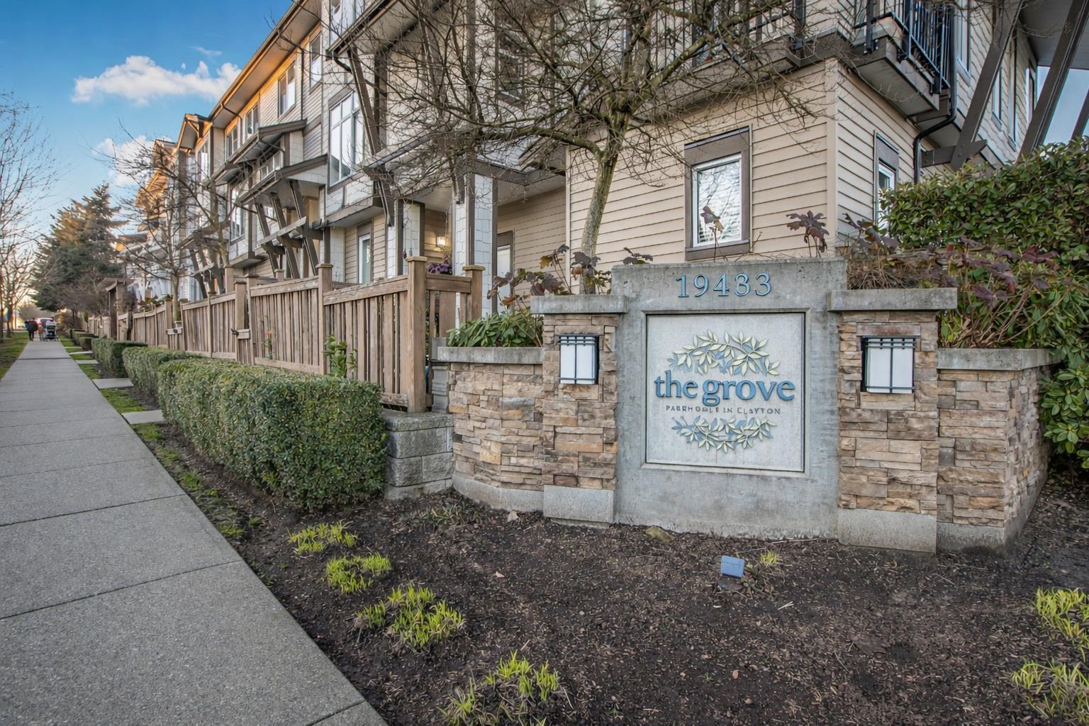 98 19433 68 AVENUE, R3102685, BC,