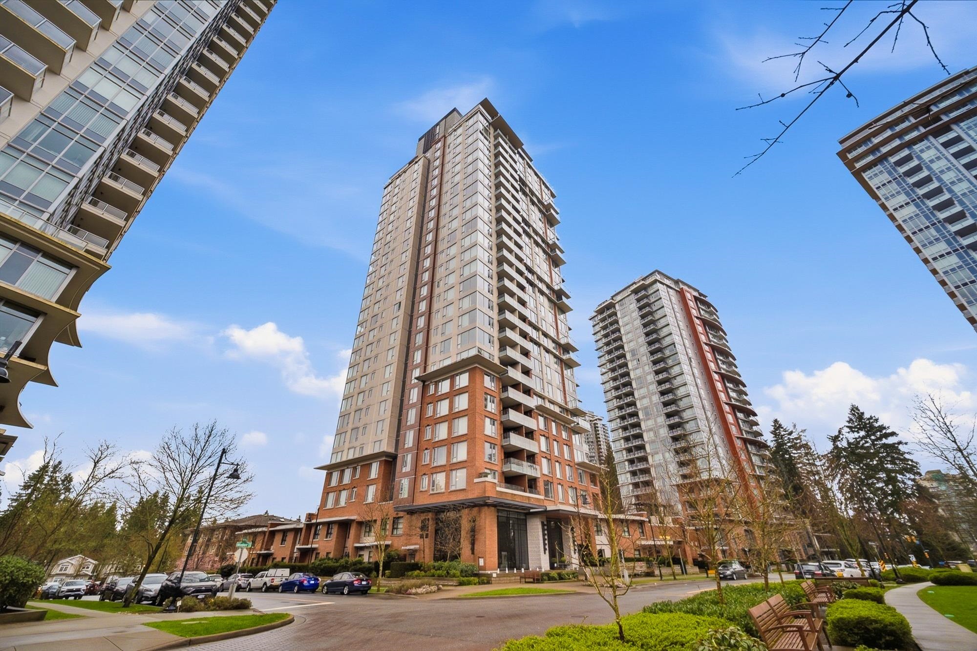 1403 3100 WINDSOR GATE, R3102691, BC,