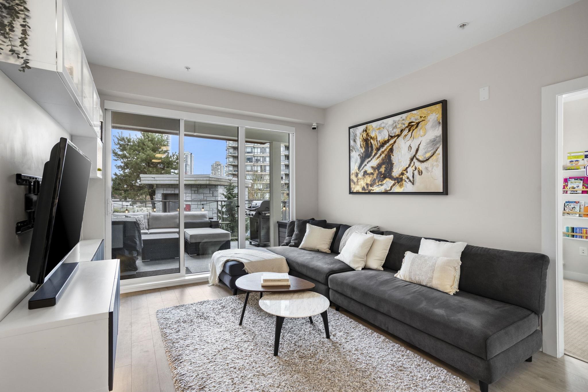 221 1768 GILMORE AVENUE, R3102694, BC,