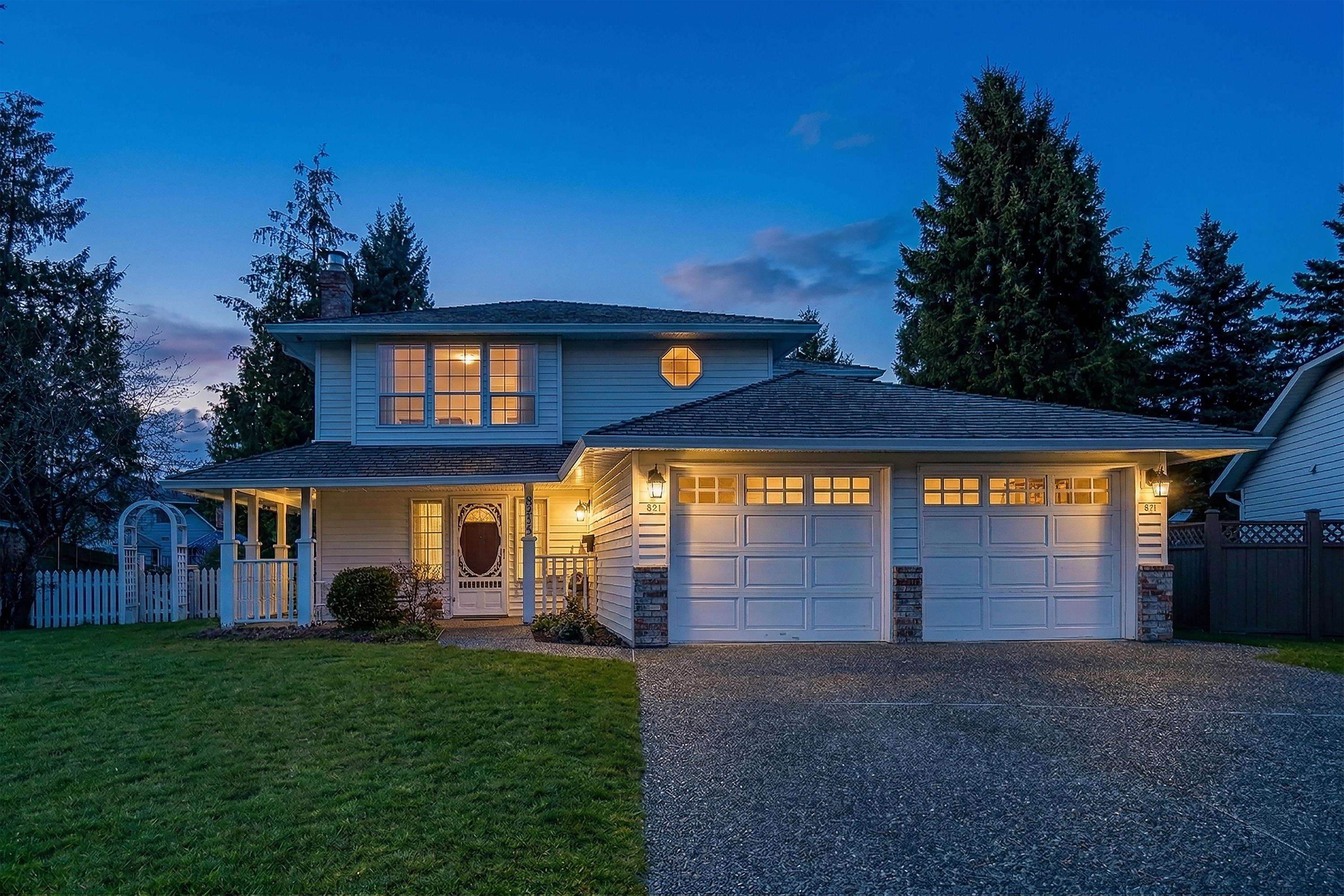 9274 155 STREET, Surrey BC V3R 9B3, R3102697, BC,