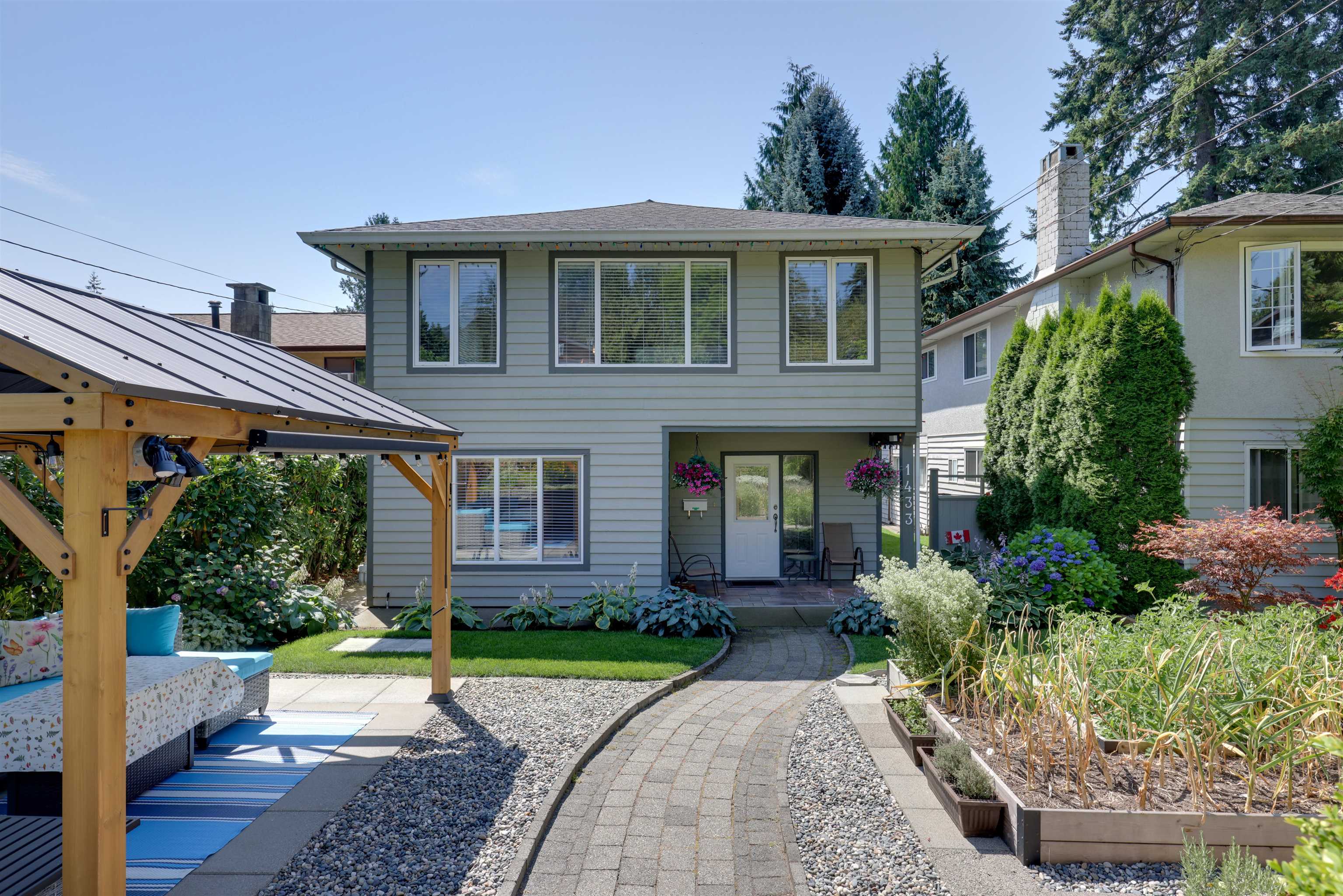 1433 DORAN ROAD, North Vancouver BC V7K 1N1, R3102698, BC,