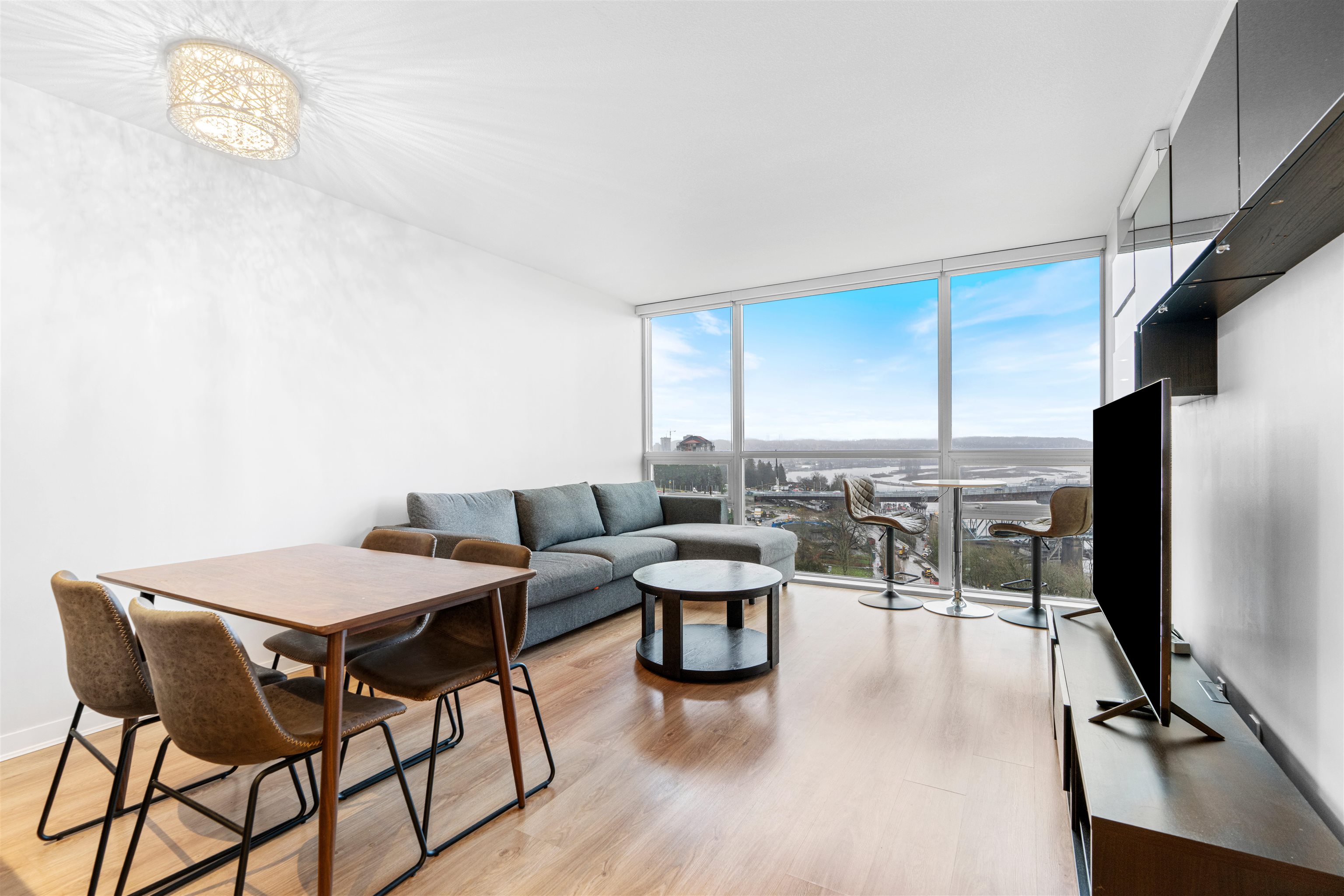 1602 125 COLUMBIA STREET, R3102701, BC,