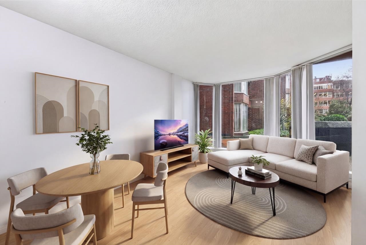 116 950 DRAKE STREET, R3102707, BC,