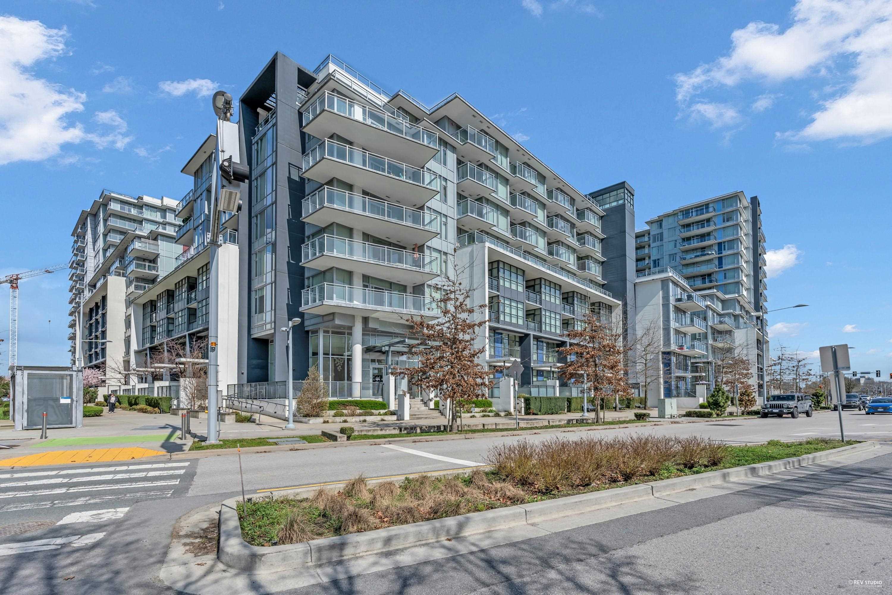 304 8633 CAPSTAN WAY, R3102735, BC,