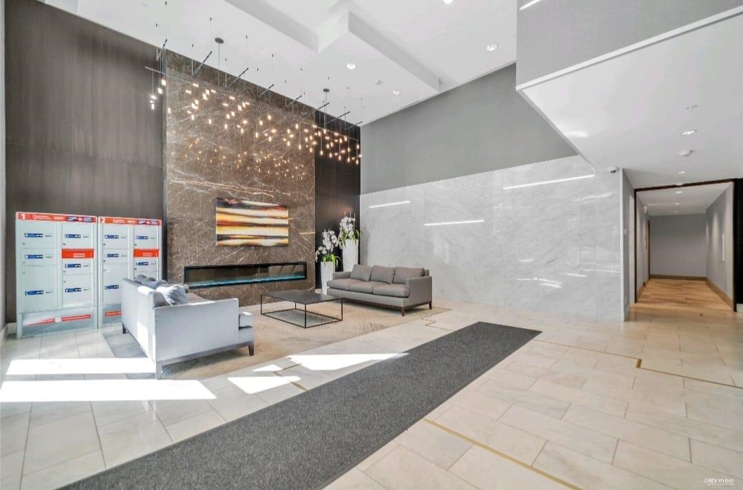 1205 3487 BINNING ROAD, R3102738, BC,