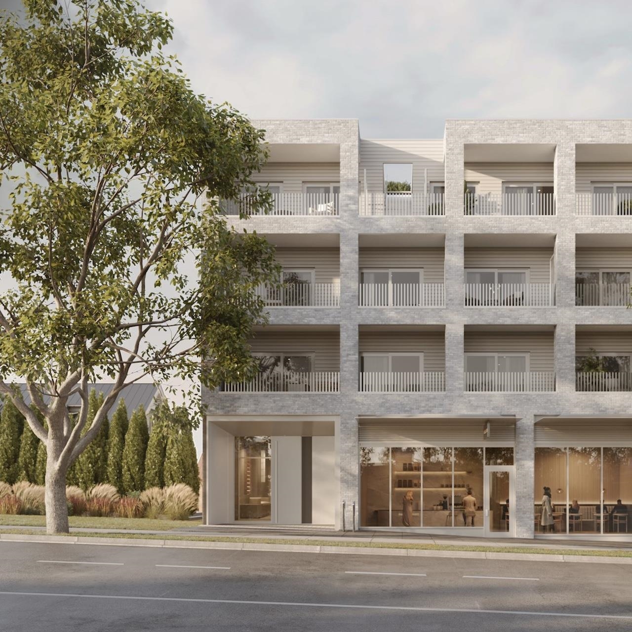 405 2250 NANAIMO STREET, R3102739, BC,