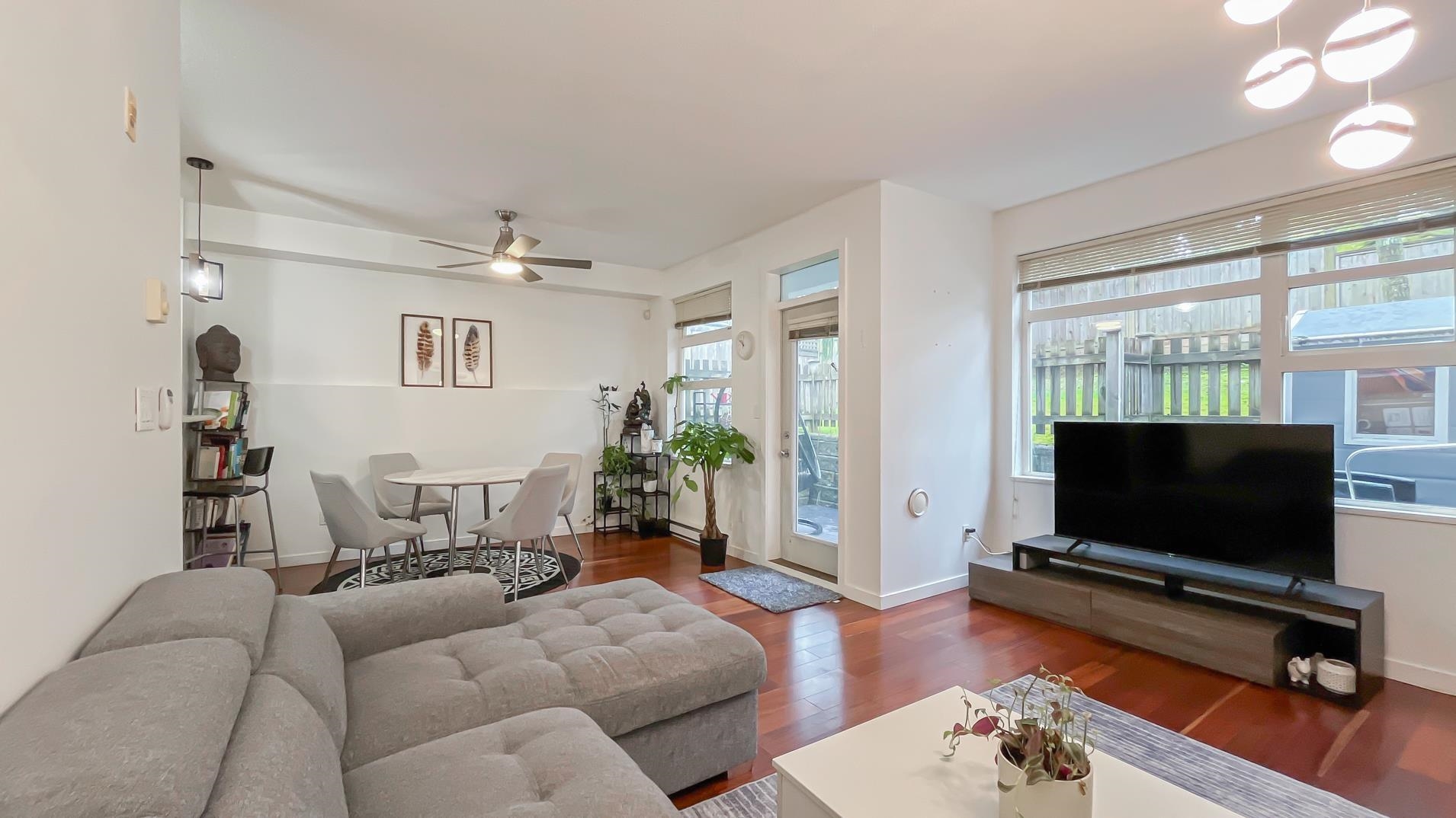 41 6528 DENBIGH AVENUE, R3102740, BC,