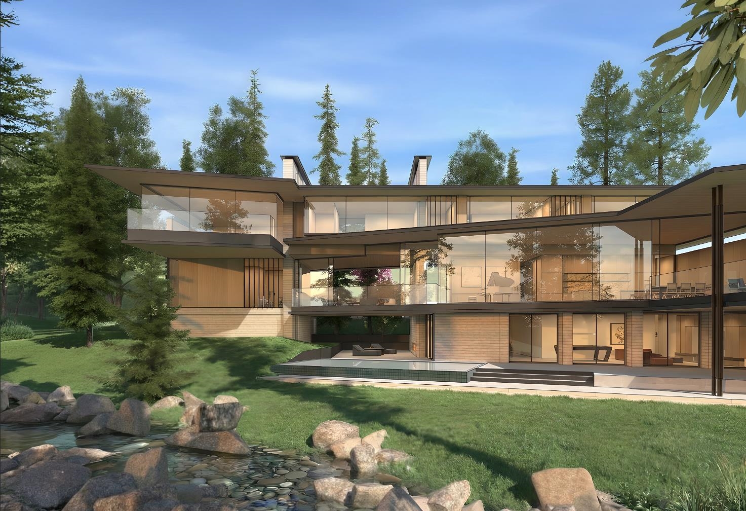 860 FAIRMILE ROAD, West Vancouver BC V7S 1R3, R3102741, BC,