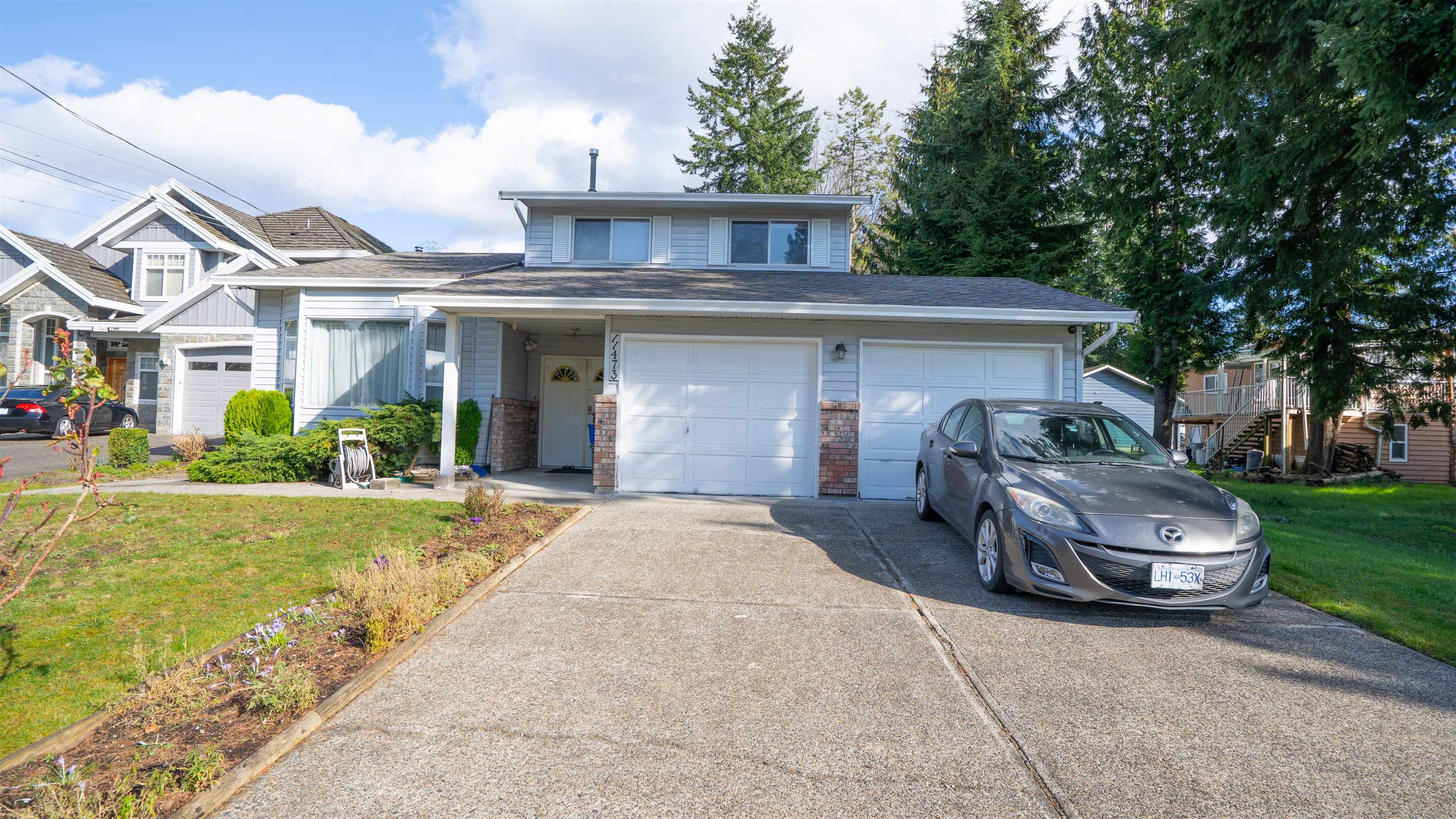 11473 HEATH CRESCENT, Delta BC V4C 1C5, R3102744, BC,