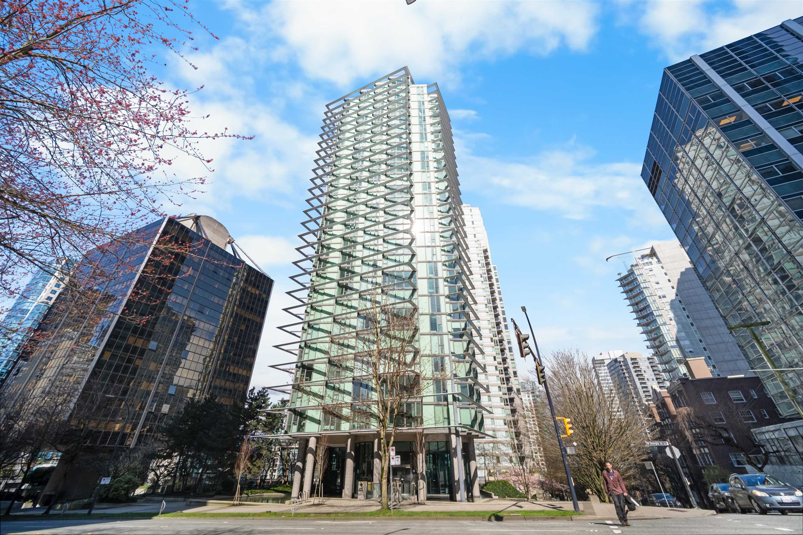 1001 1331 GEORGIA STREET, R3102748, BC,