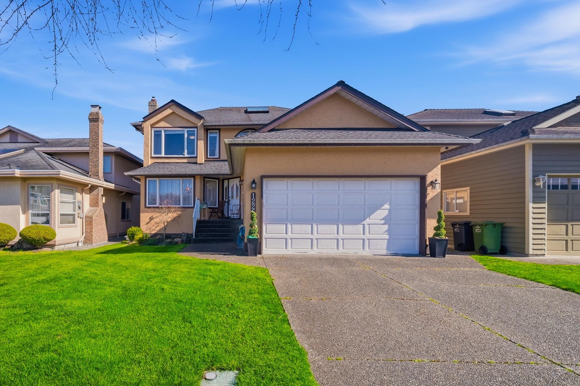 12268 IMPERIAL DRIVE, Richmond BC V7E 6J6, R3102760, BC,