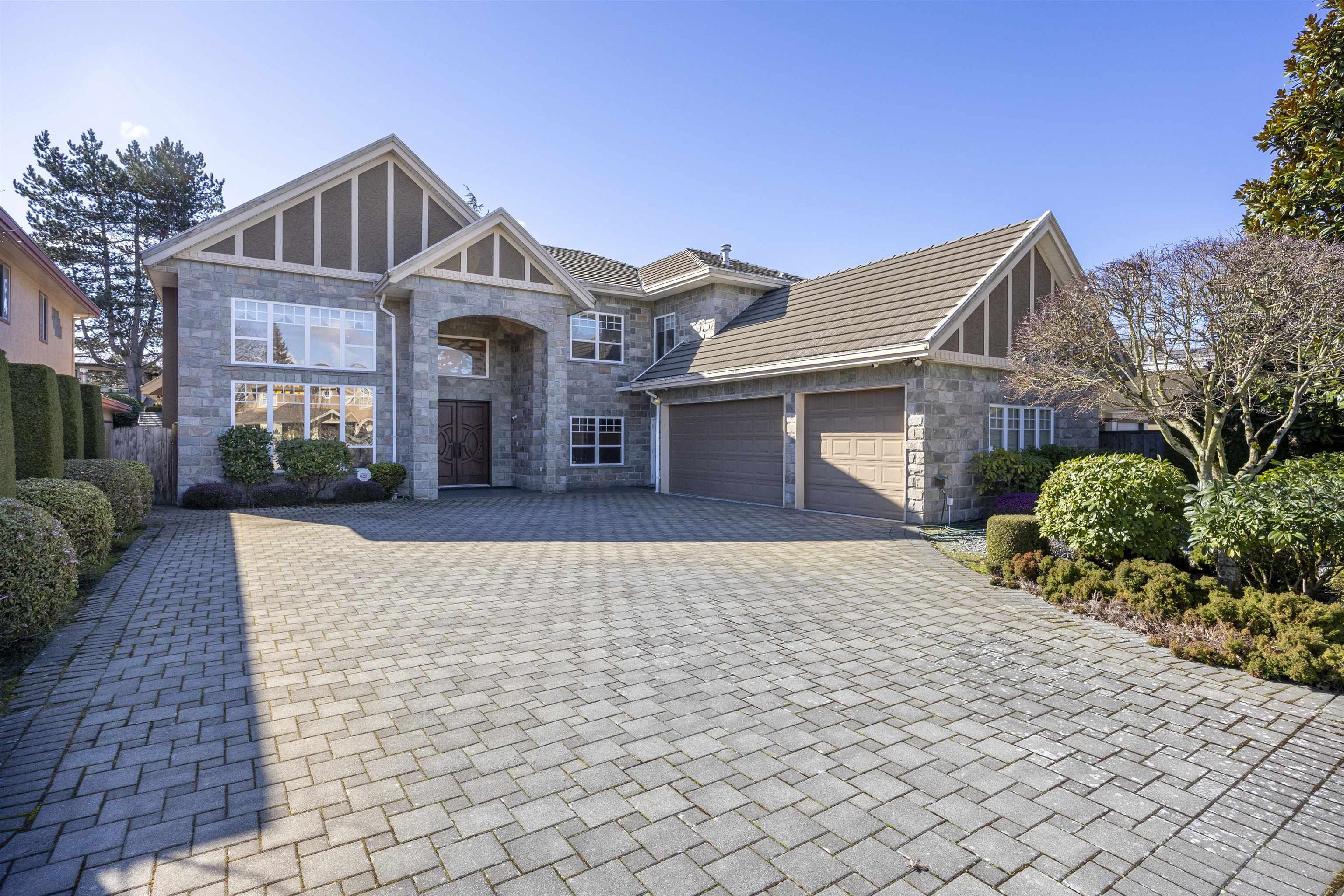 6860 DONALD ROAD, Richmond BC V7C 2Y9, R3102765, BC,