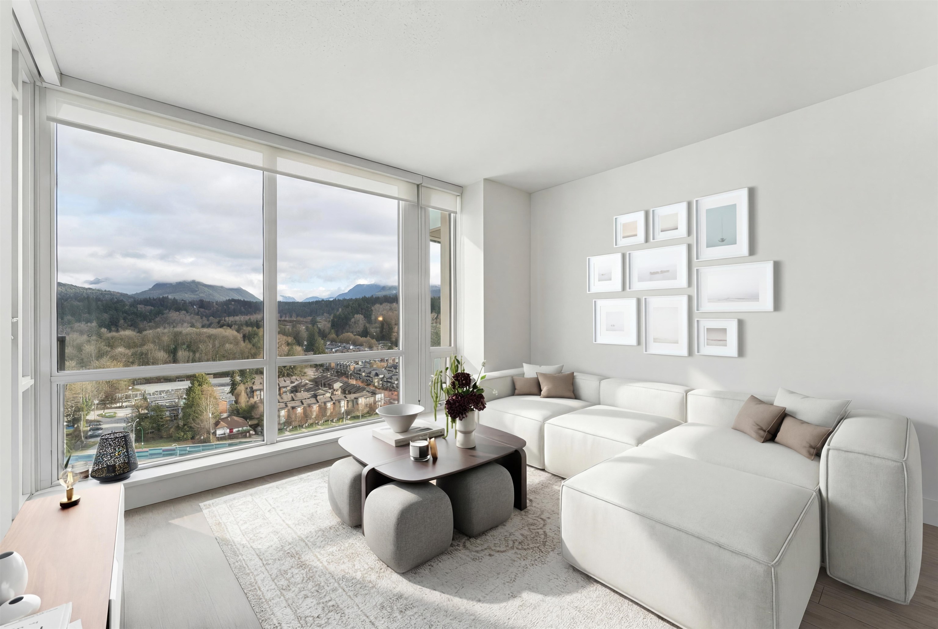 1909 1550 FERN STREET, R3102771, BC,