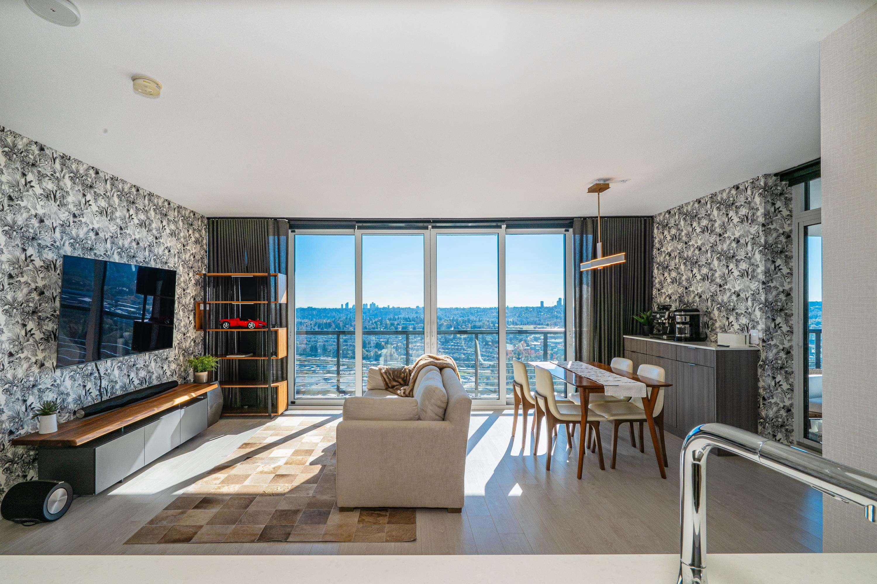 3808 4720 LOUGHEED HIGHWAY, R3102775, BC,