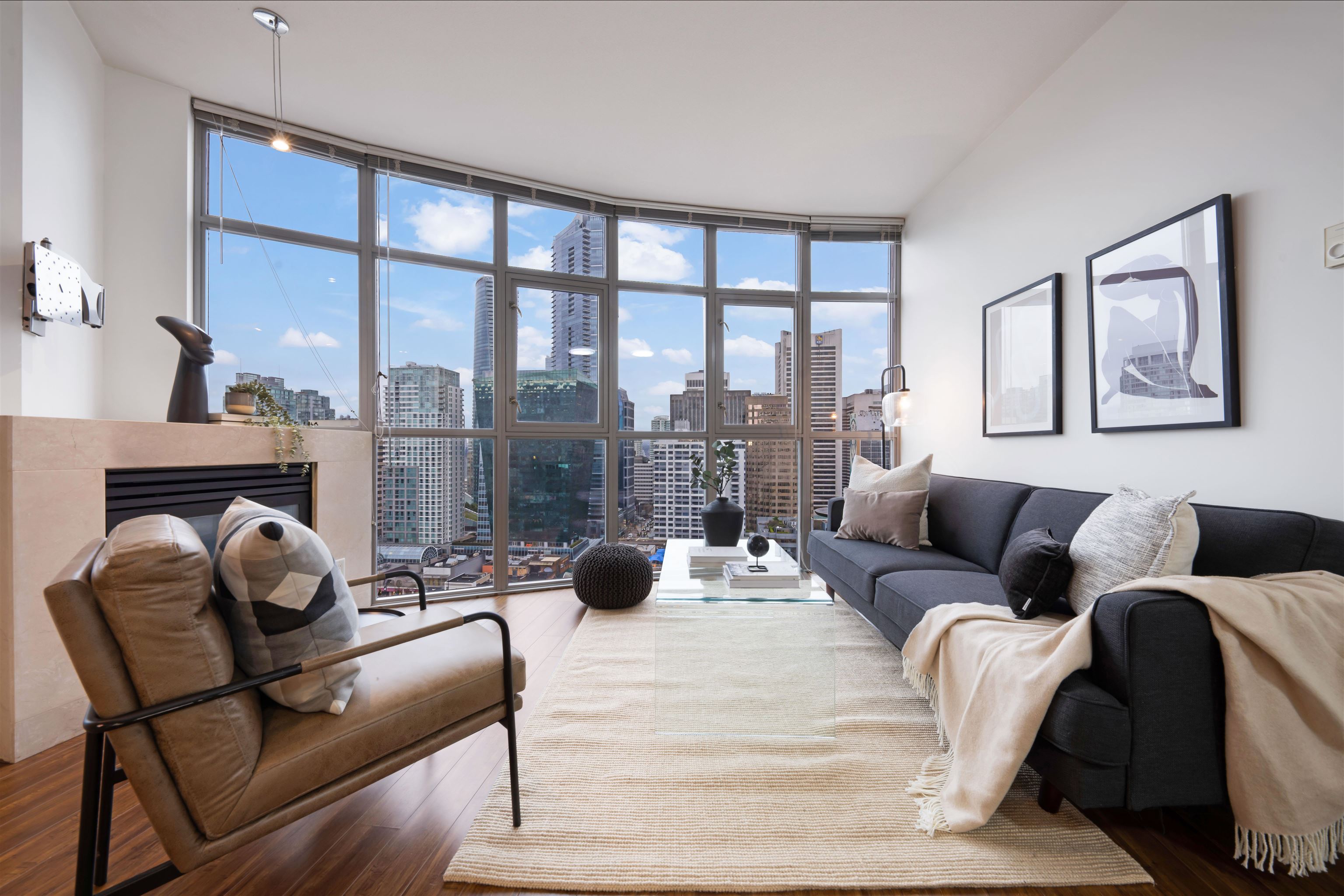 1802 1050 SMITHE STREET, R3102779, BC,