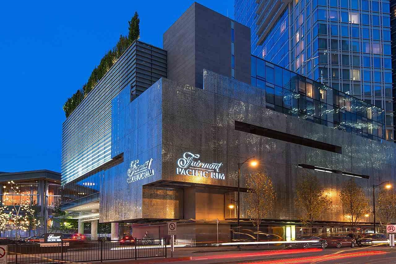 3301 1011 CORDOVA STREET, R3102780, BC,