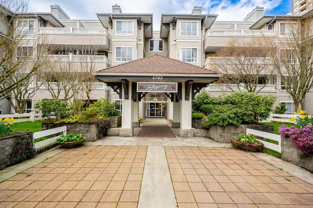 312 6745 STATION HILL COURT, R3102789, BC,