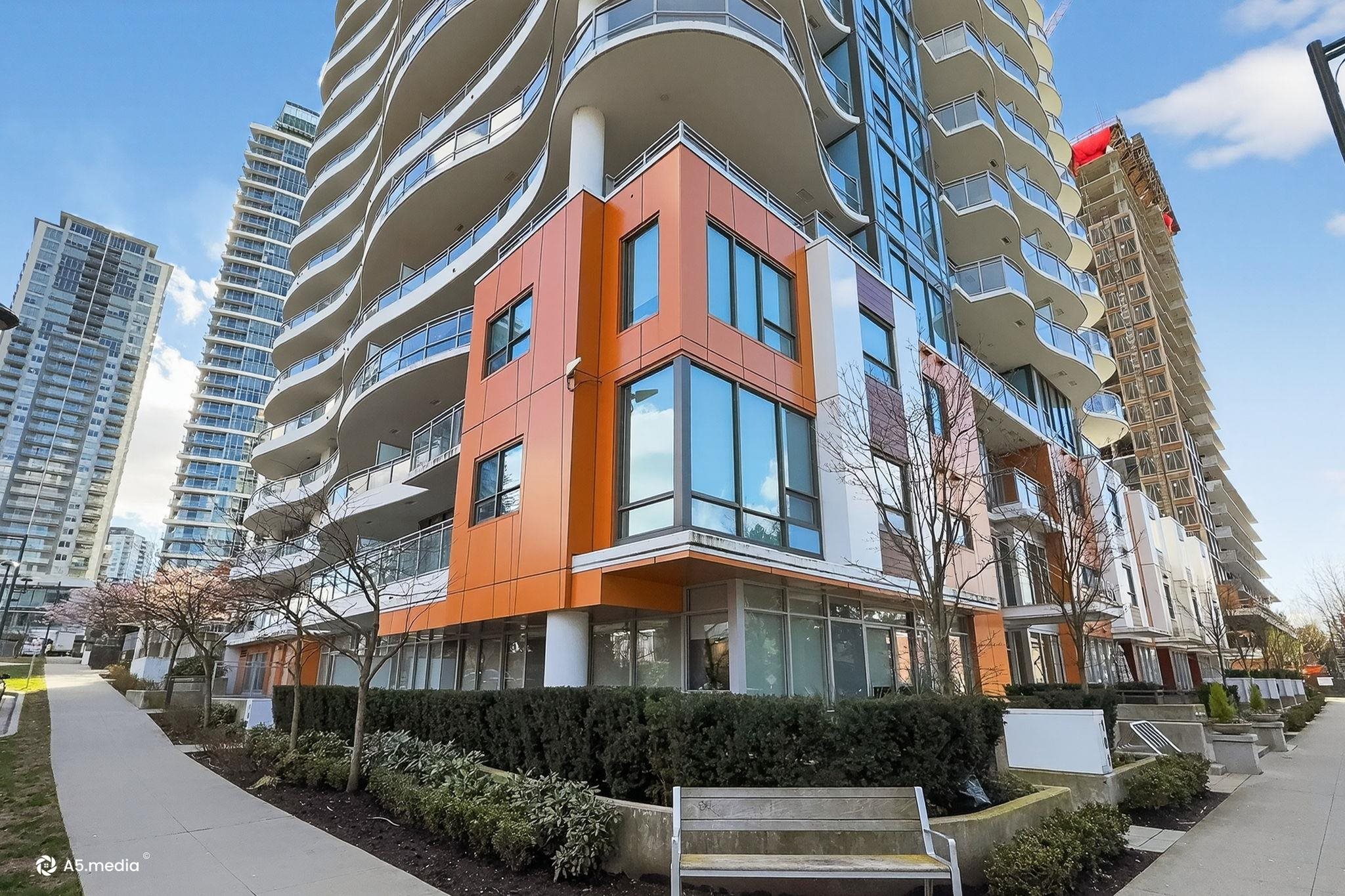 2602 13318 104 AVENUE, R3102800, BC,