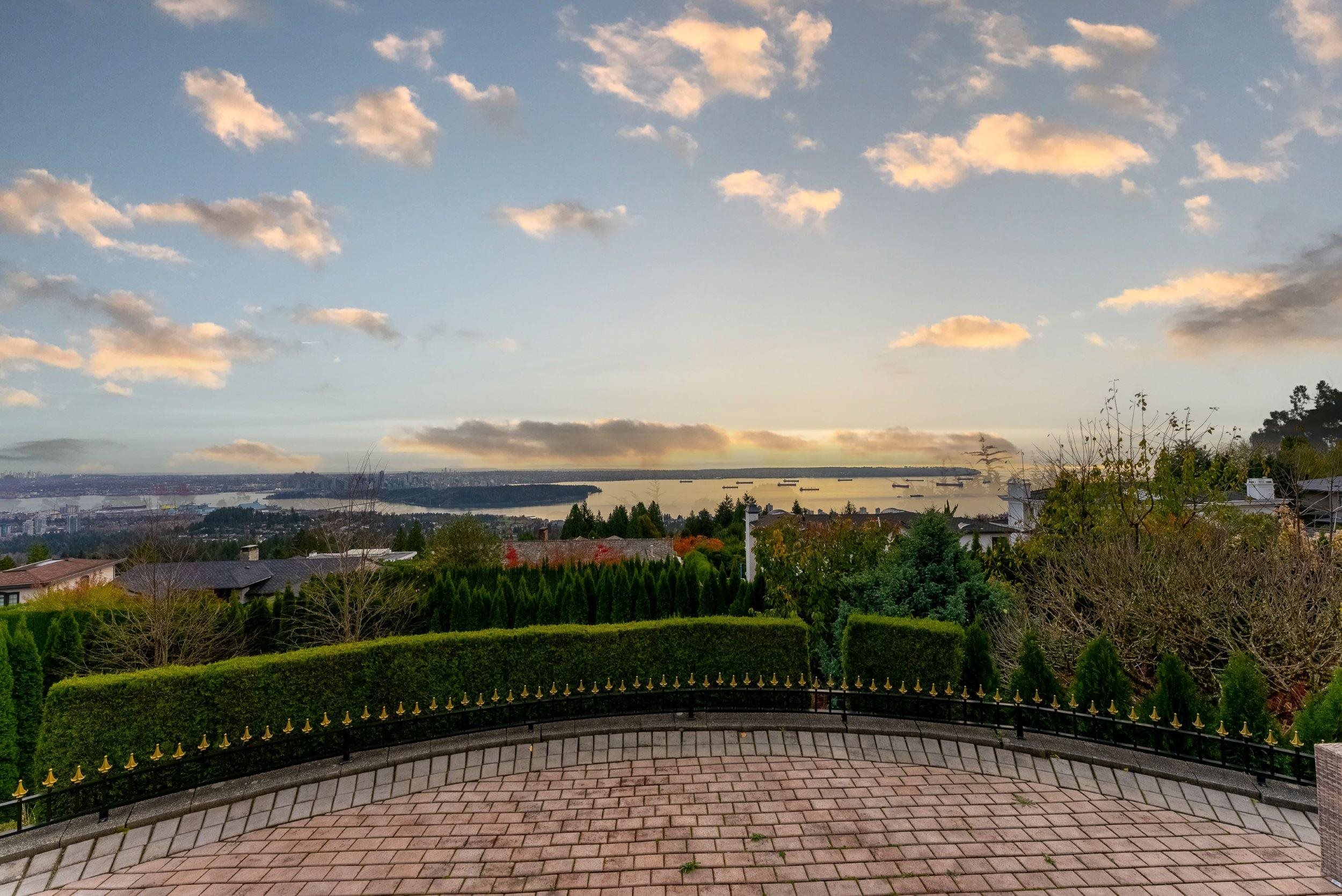 1409 CHARTWELL DRIVE, West Vancouver BC V7S 2R7, R3102802, BC,