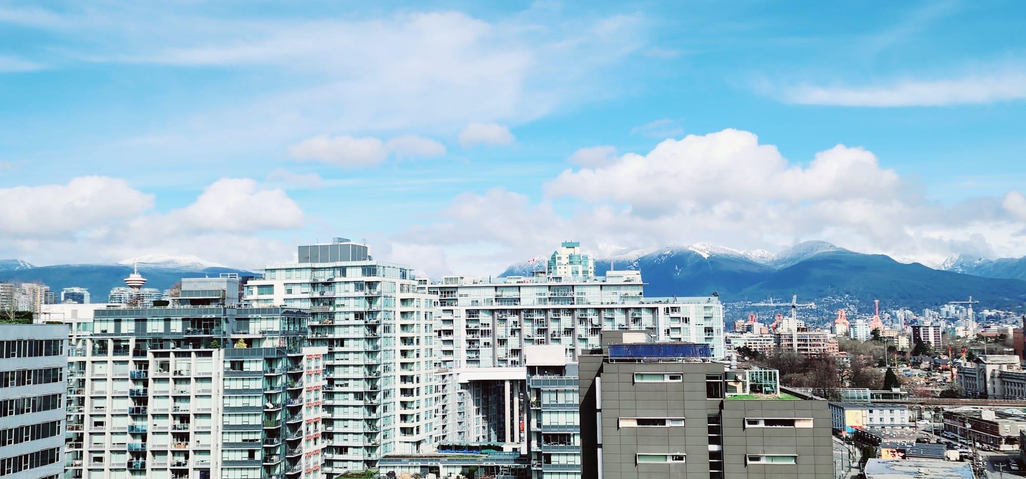 180 E 2ND AVENUE, Vancouver BC V5T 0K4, R3102804, BC,