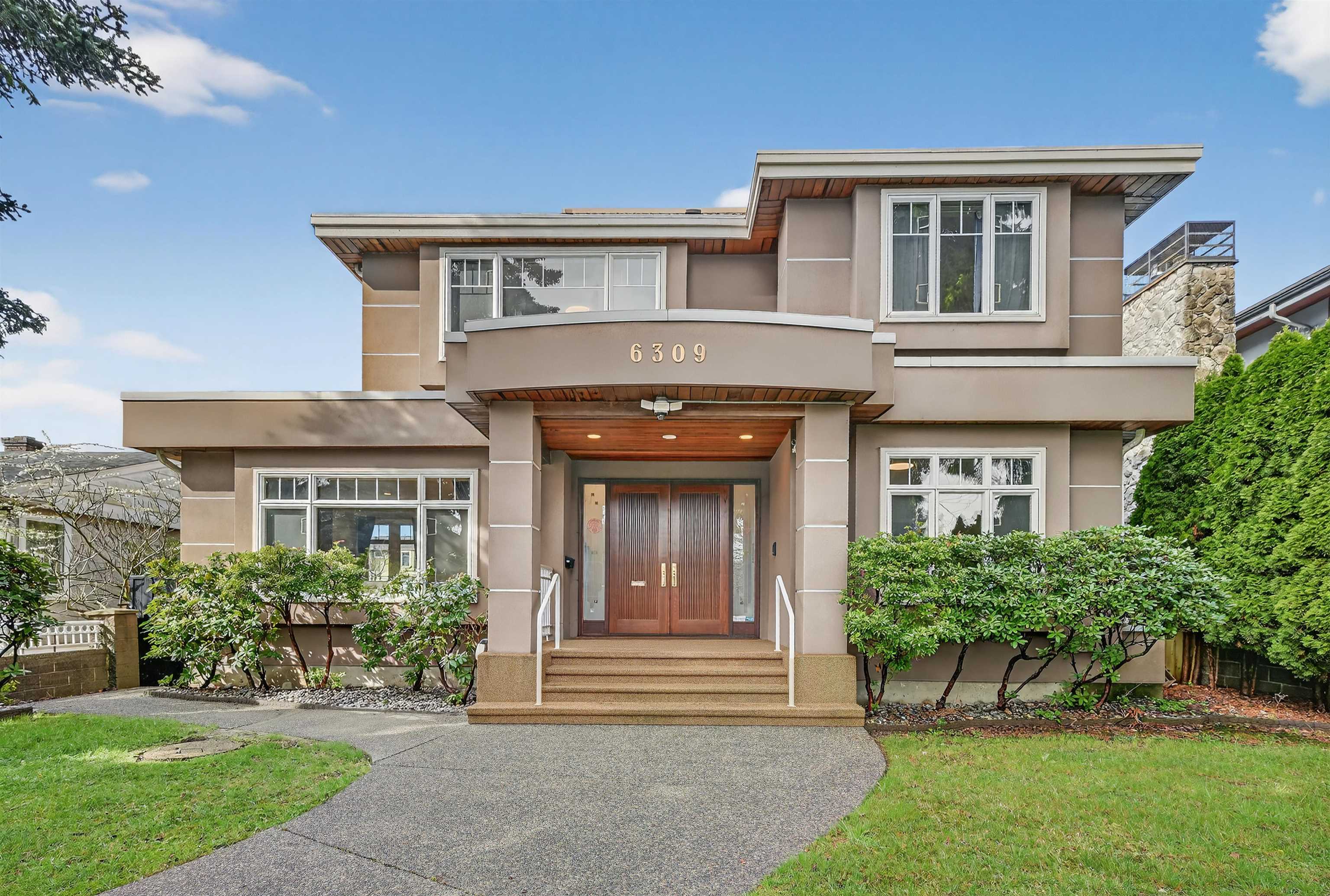 6309 ALBERTA STREET, Vancouver BC V5Y 3N3, R3102807, BC,