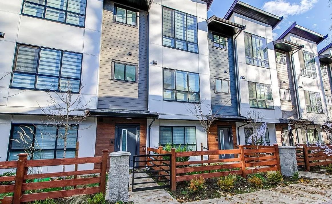 62 7177 194A STREET, R3102809, BC,