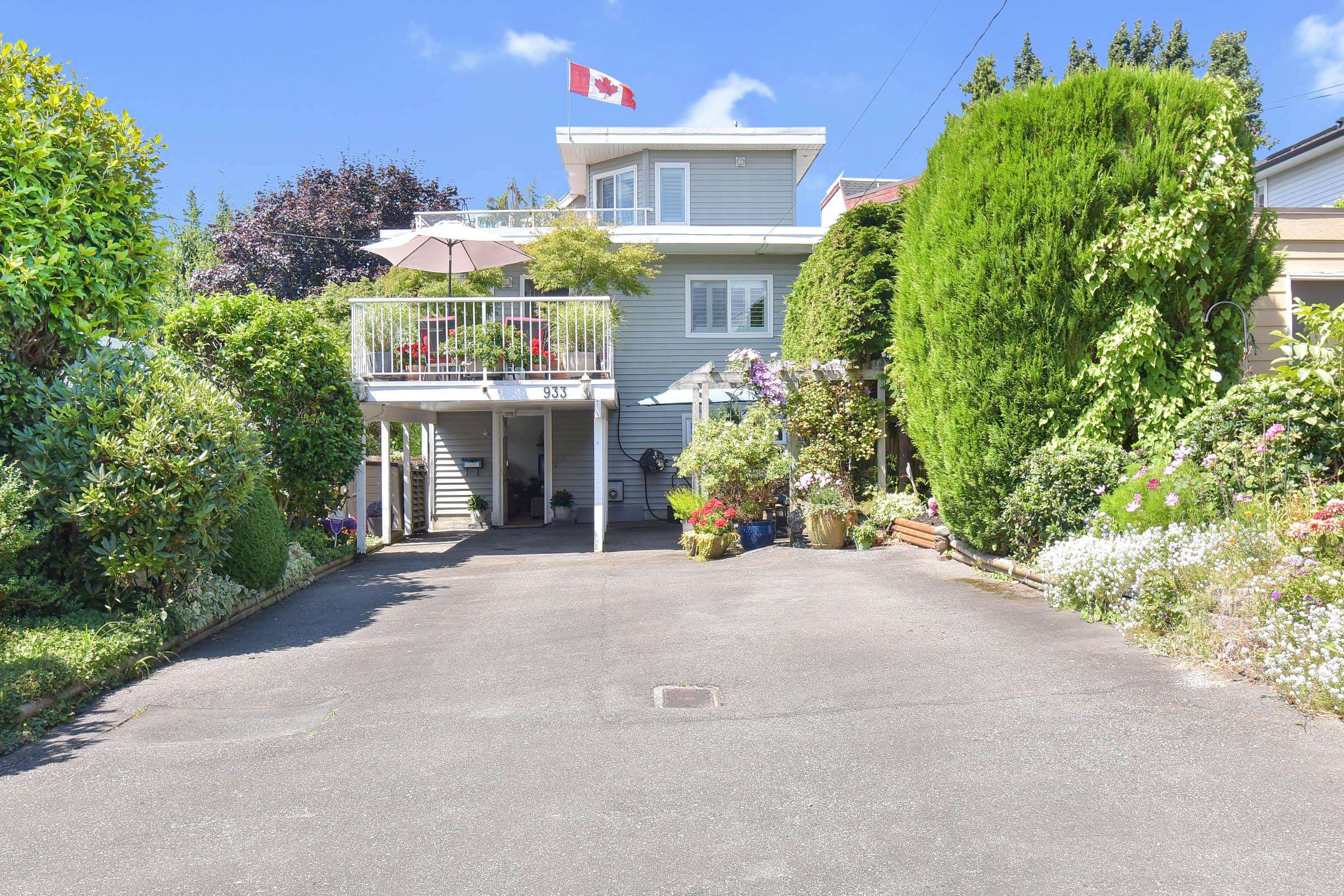 933 HABGOOD STREET, White Rock BC V4B 4W5, R3102817, BC,