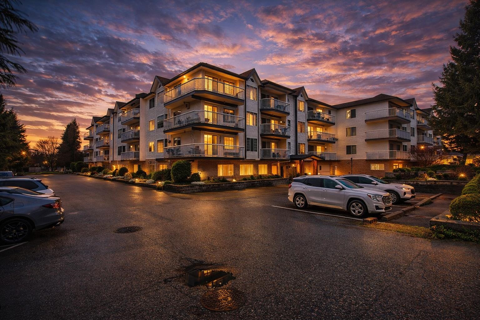 307 33535 KING ROAD, R3102821, BC,