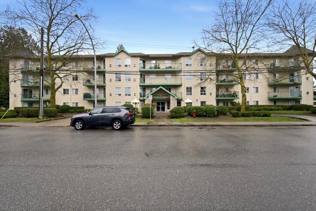 107 2435 CENTER STREET, R3102825, BC,