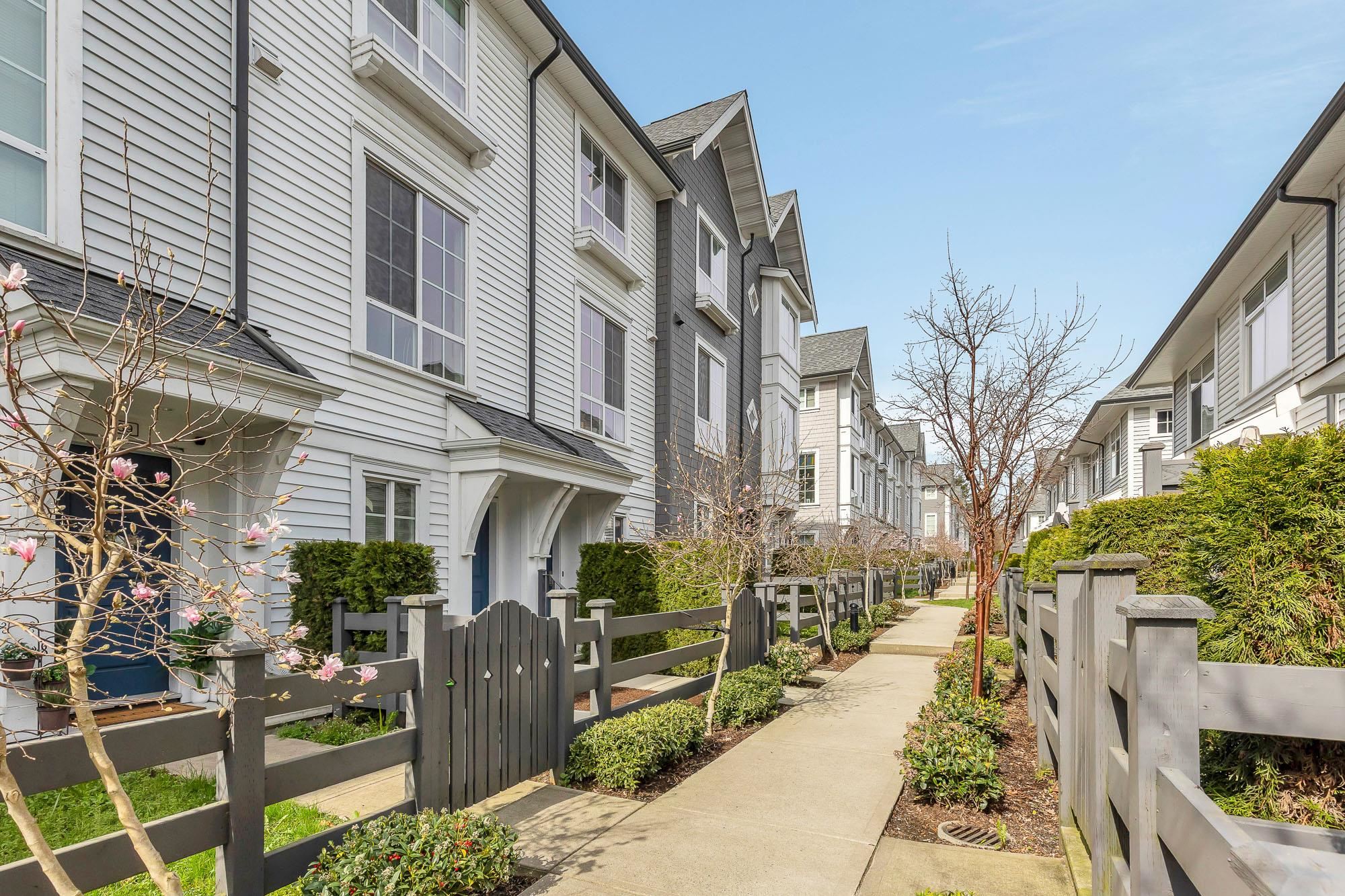 41 2838 LIVINGSTONE AVENUE, R3102827, BC,