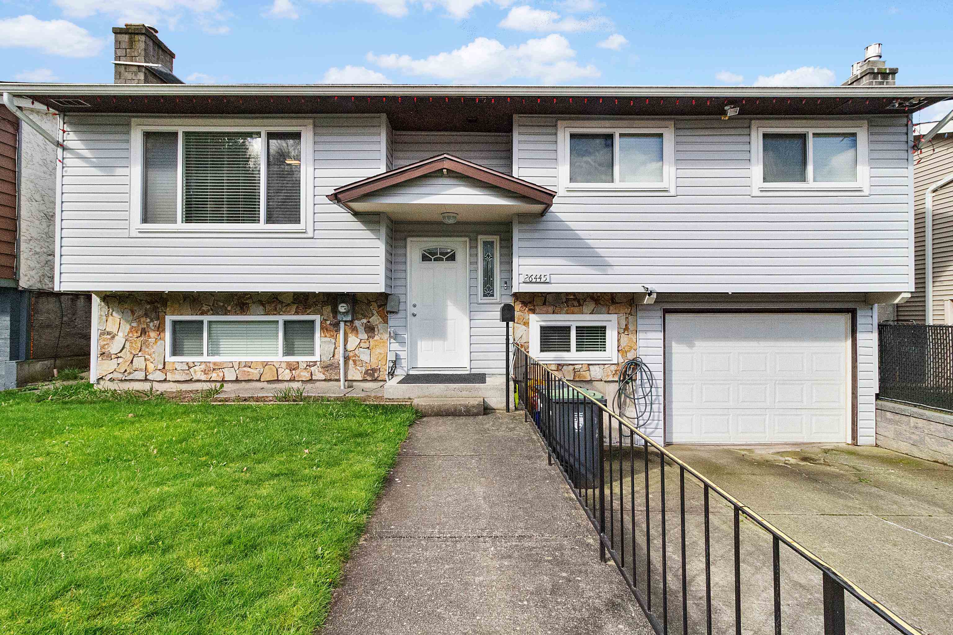 26445 30A AVENUE, Langley BC V4W 3E1, R3102828, BC,