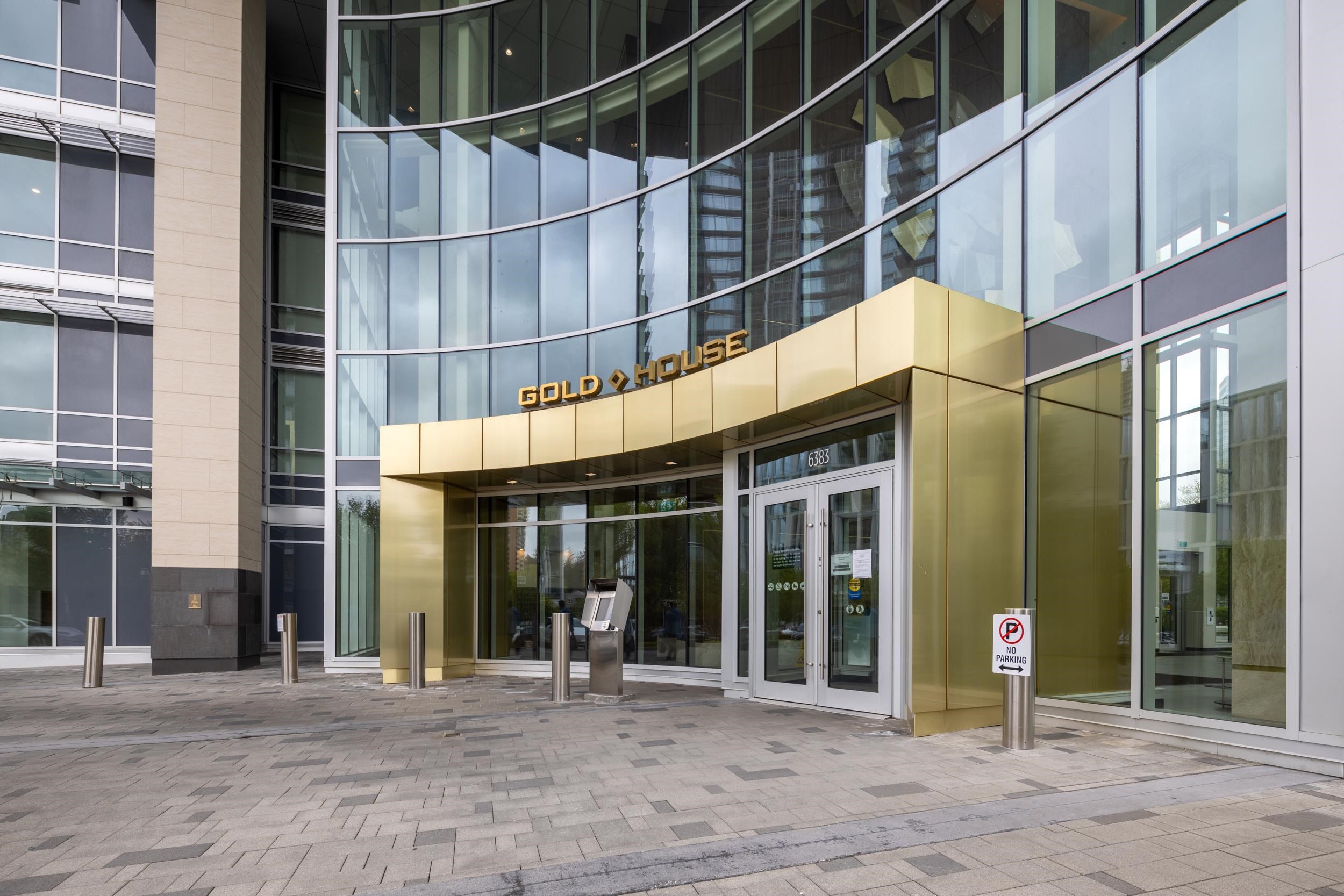 MLS® listing #R3102842 for sale located at 1106 6383 MCKAY AVENUE