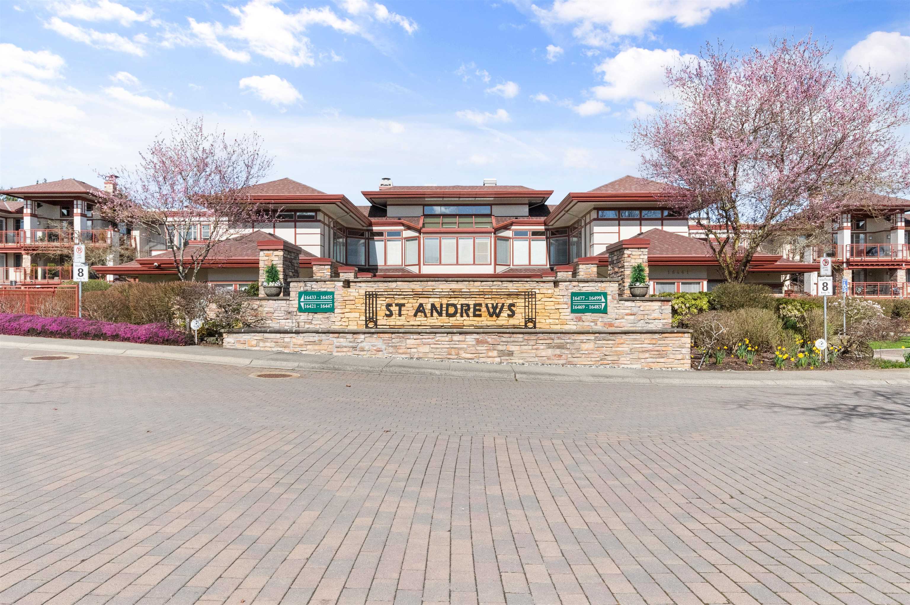 305 16499 64 AVENUE, R3102843, BC,