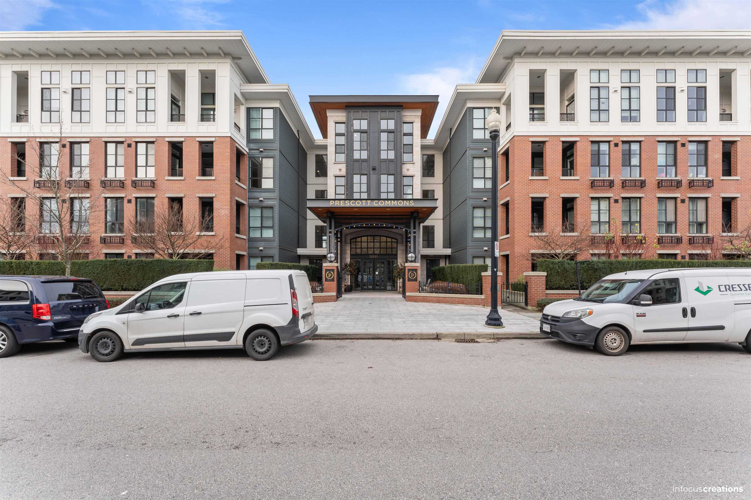 226 15137 33 AVENUE, R3102849, BC,