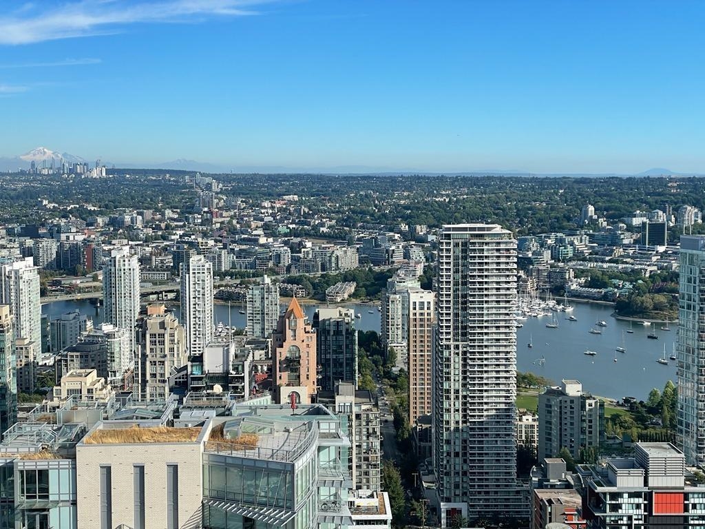 5105 1289 HORNBY STREET, R3102853, BC,